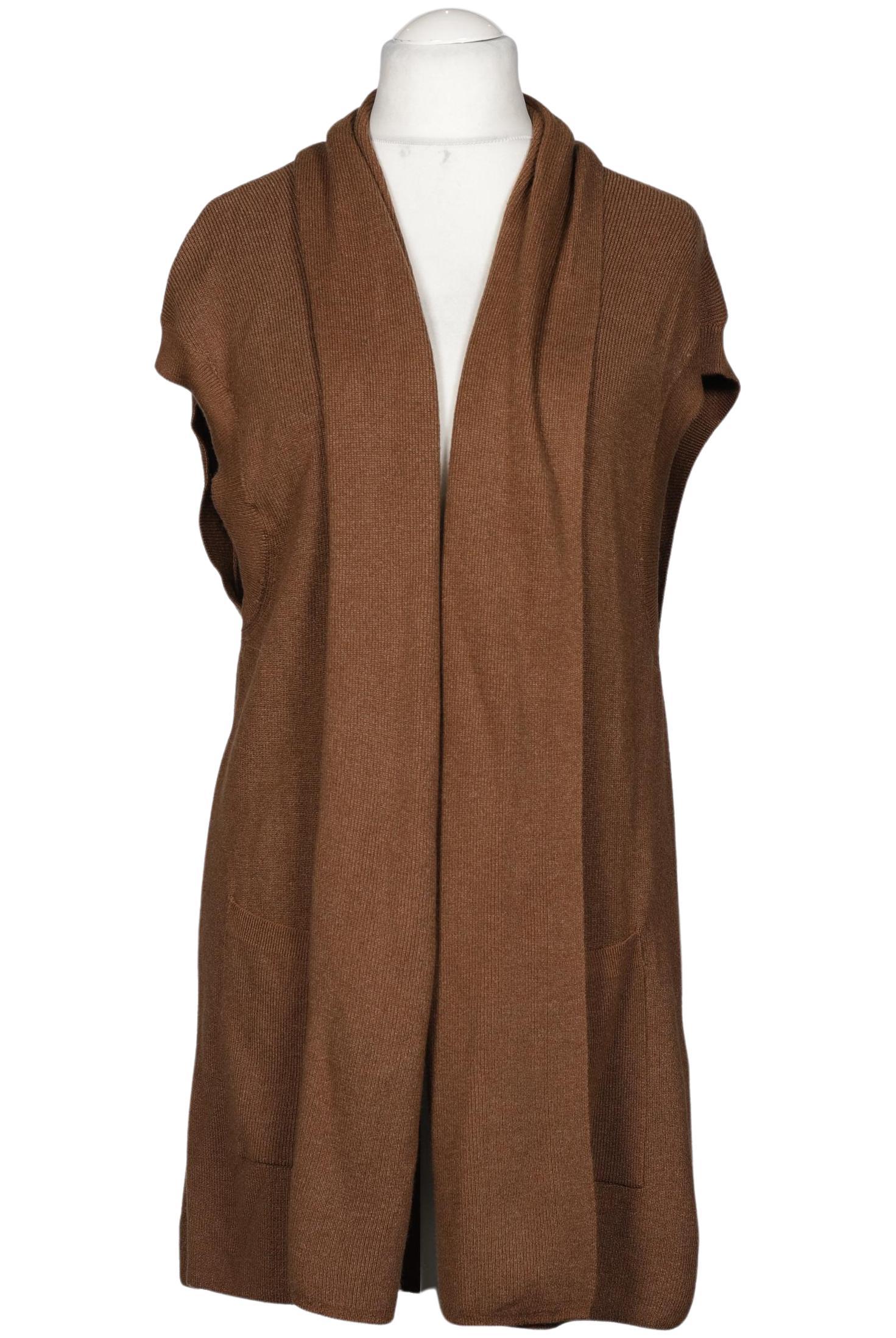 

Cecil Damen Strickjacke, braun, Gr. 42