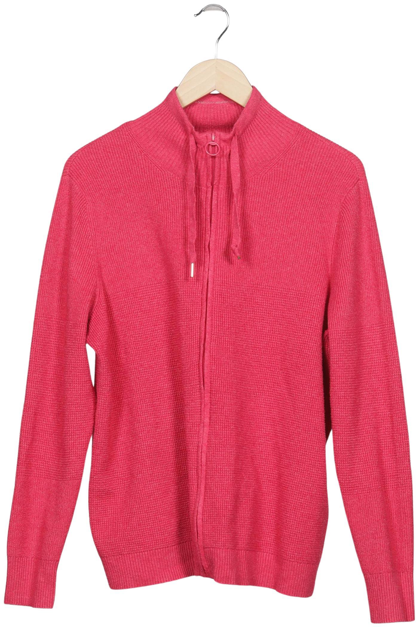 

Cecil Damen Strickjacke, pink, Gr. 44