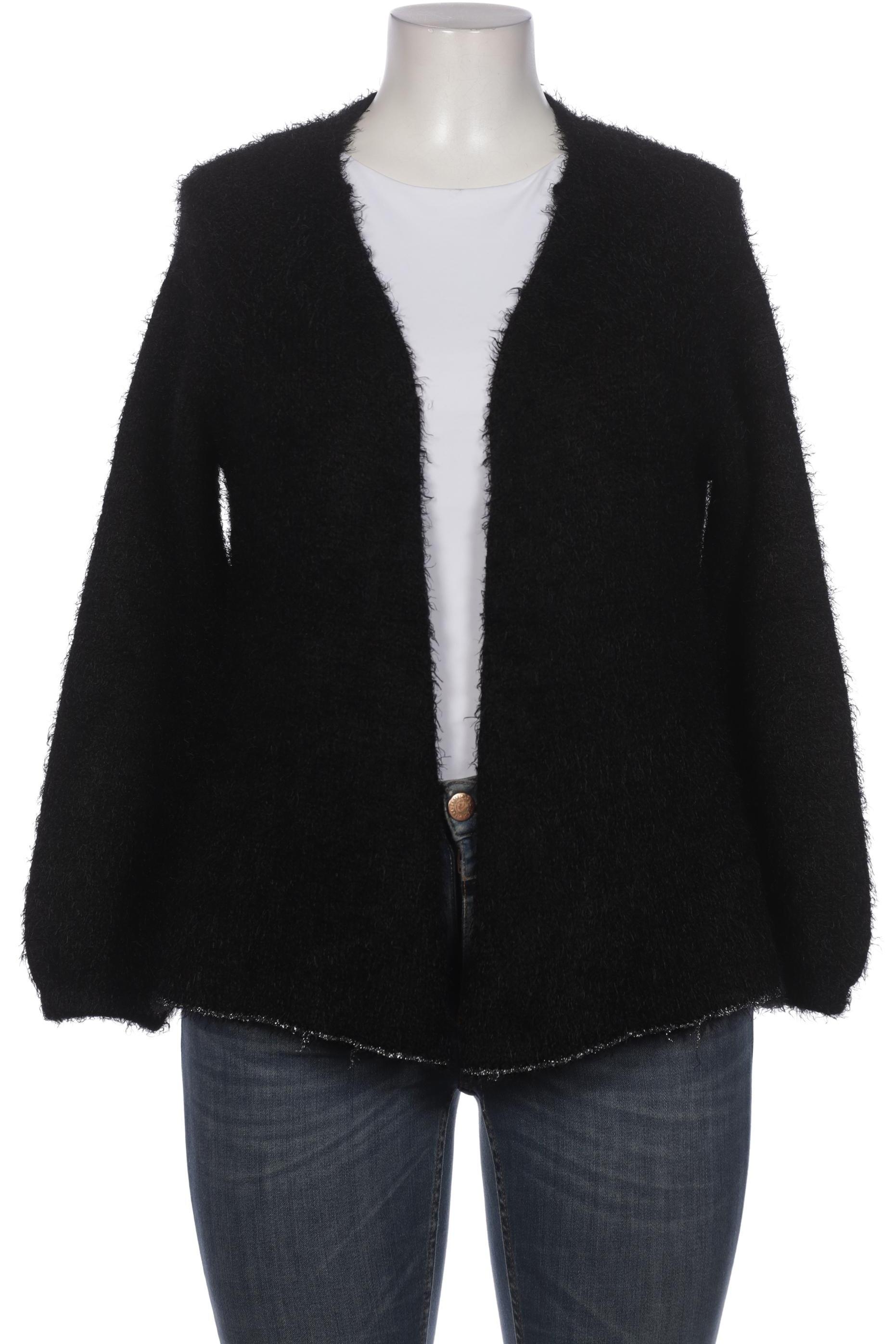 

Cecil Damen Strickjacke, marineblau, Gr. 42