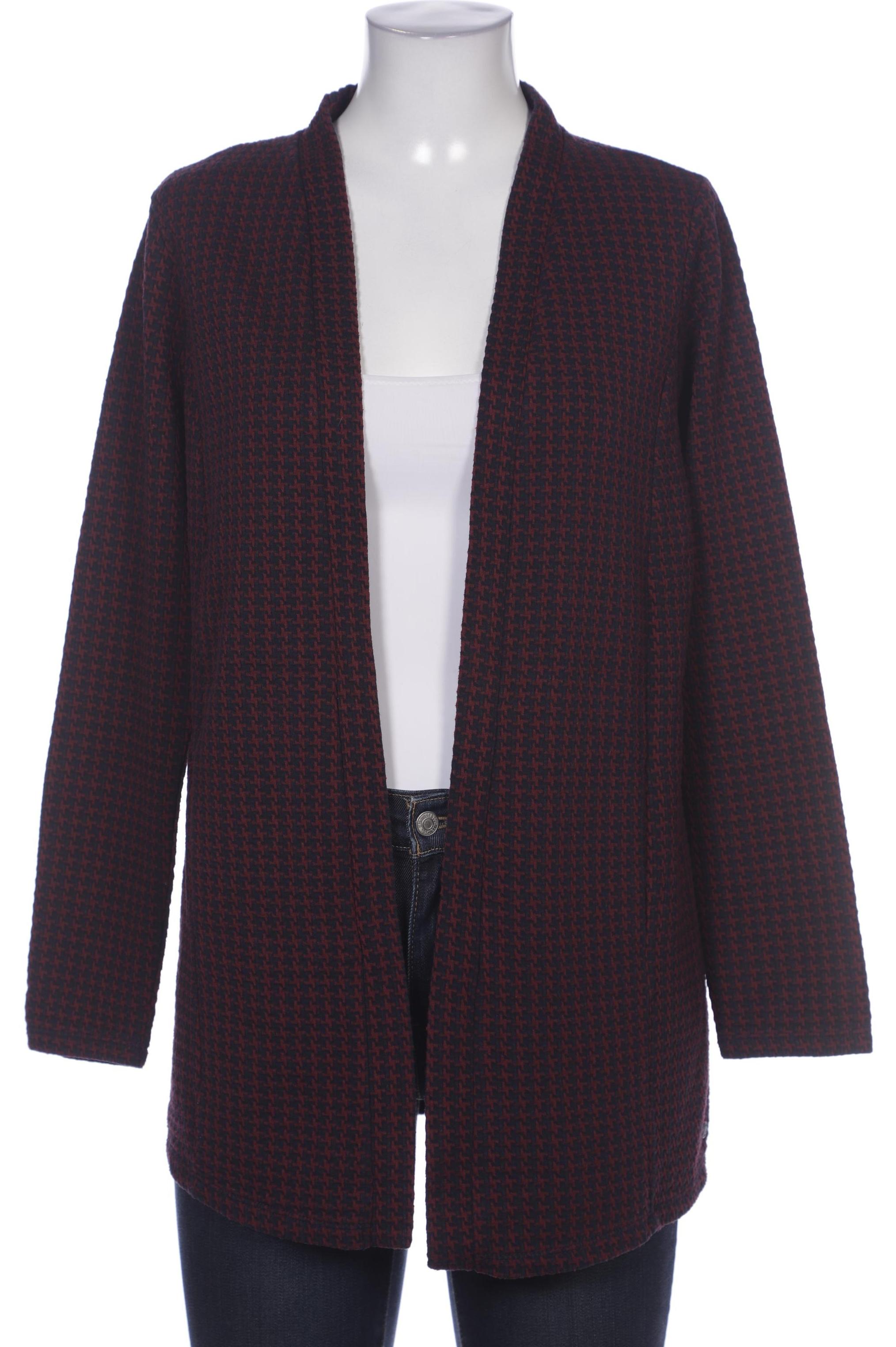 

Cecil Damen Strickjacke, marineblau, Gr. 42