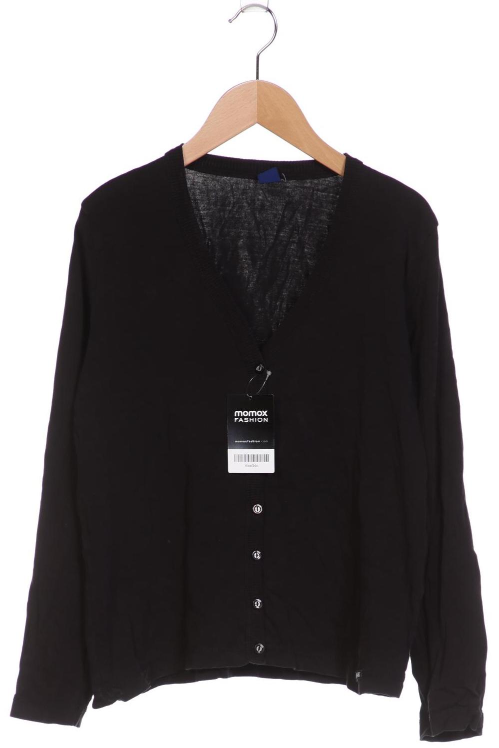

Cecil Damen Strickjacke, schwarz, Gr. 42