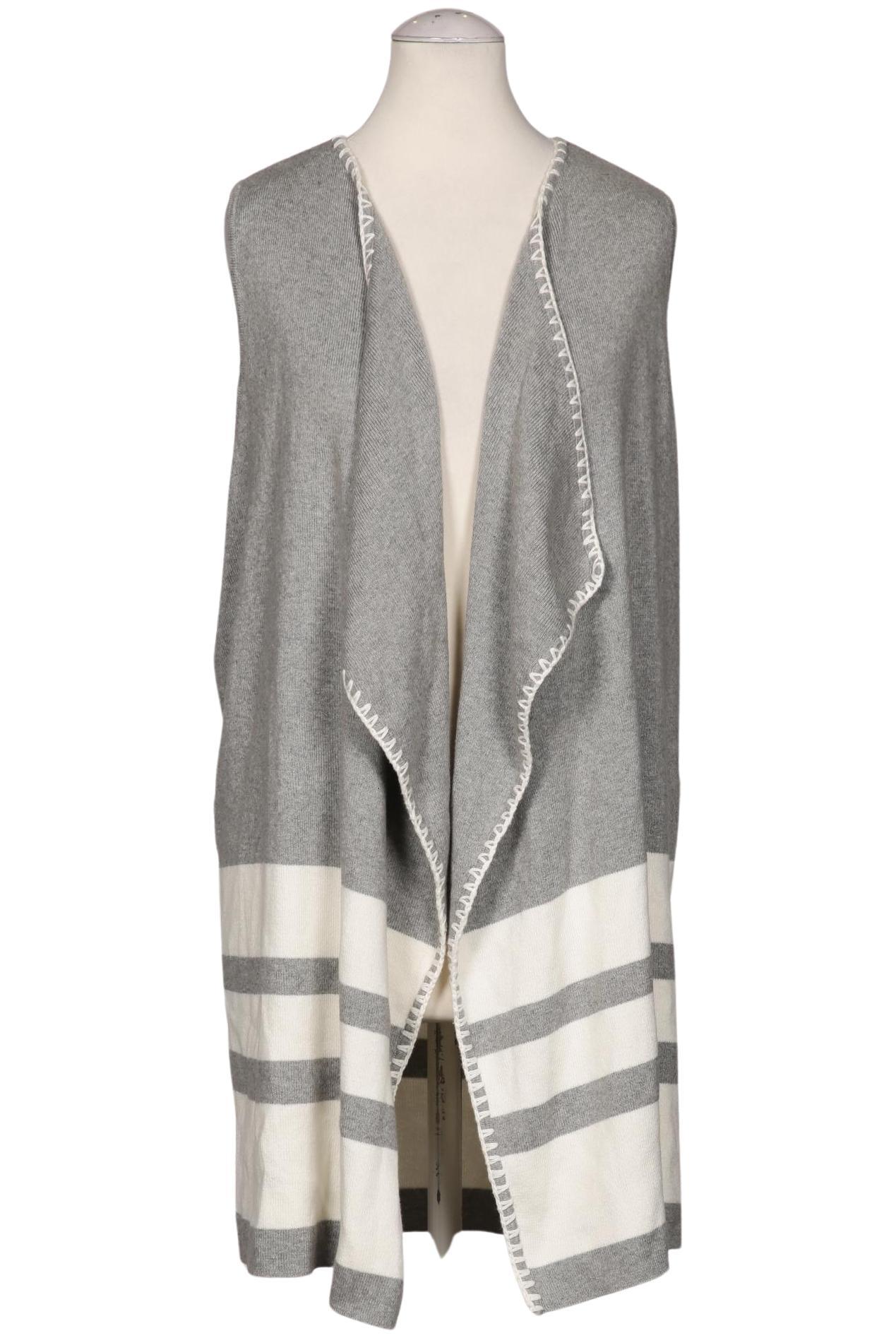 

Cecil Damen Strickjacke, grau, Gr. 36