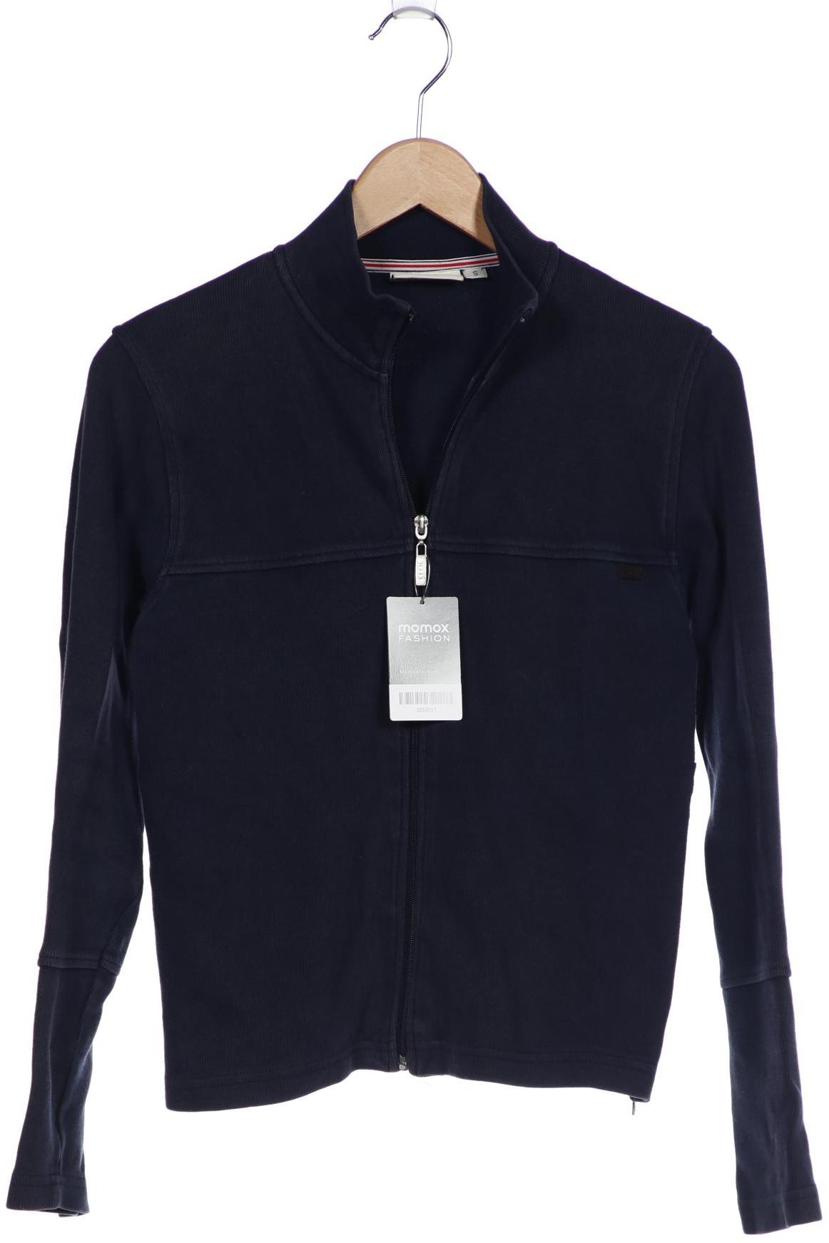 

Cecil Damen Strickjacke, marineblau, Gr. 36
