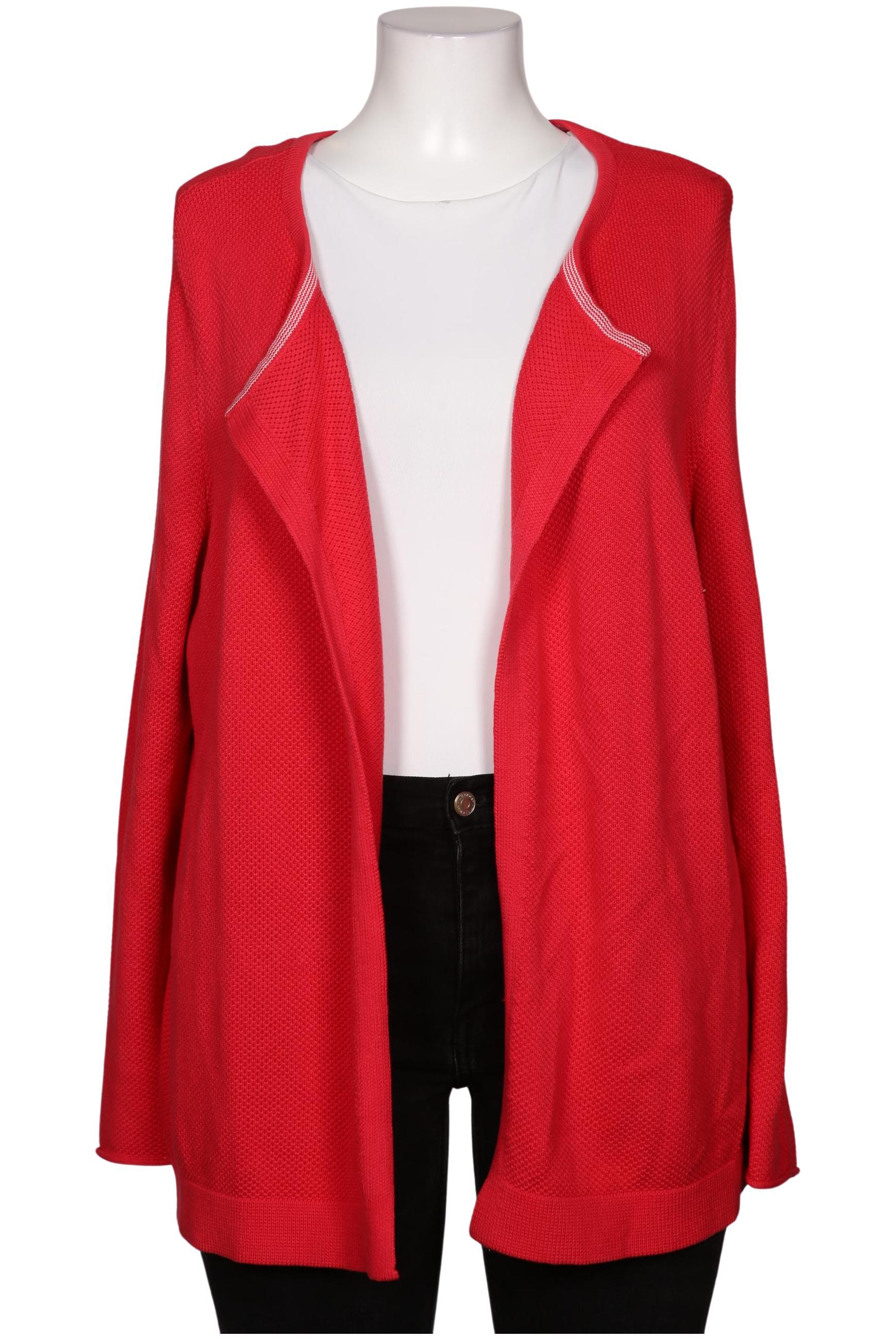 

Cecil Damen Strickjacke, pink, Gr. 44