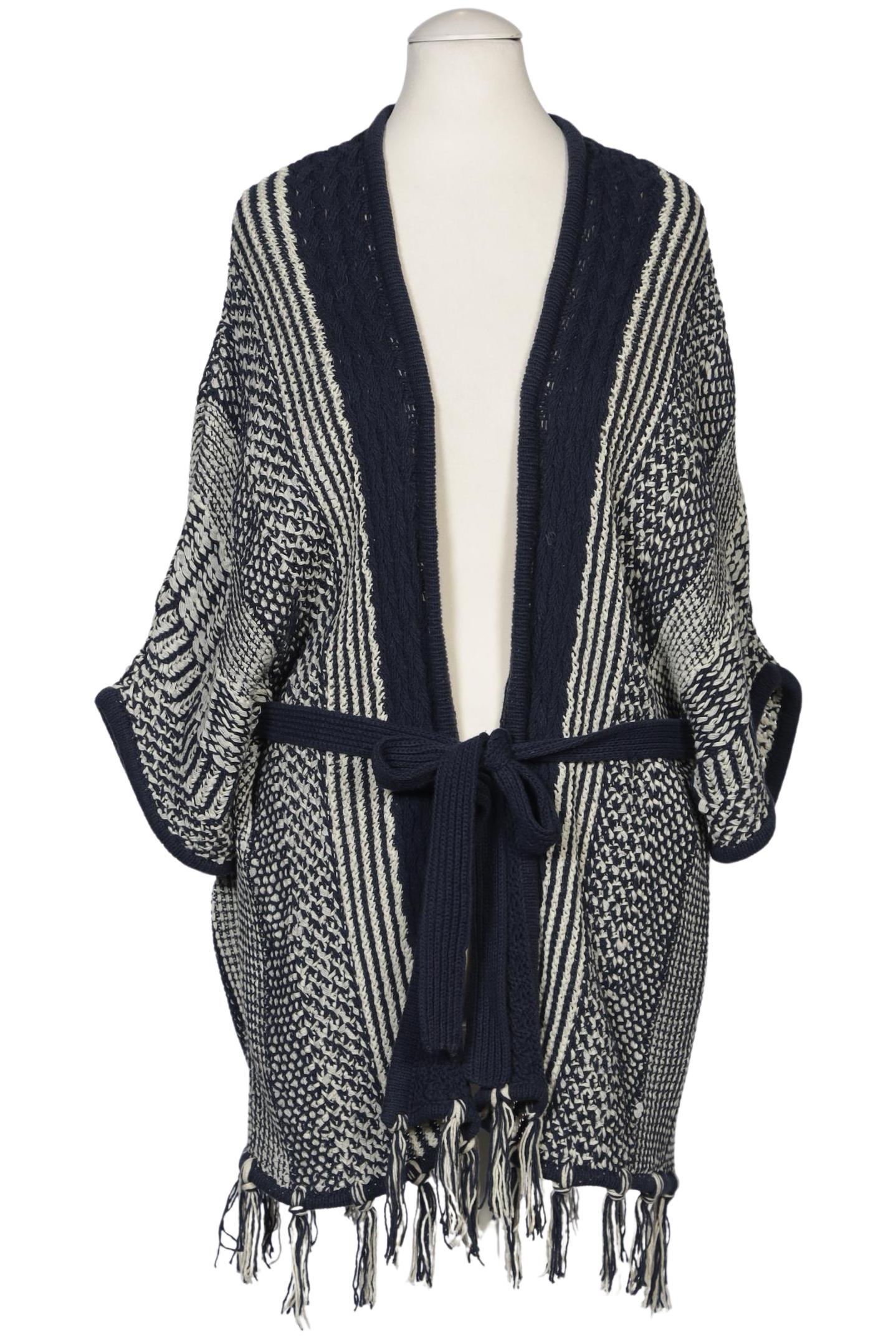 

Cecil Damen Strickjacke, mehrfarbig, Gr. 36