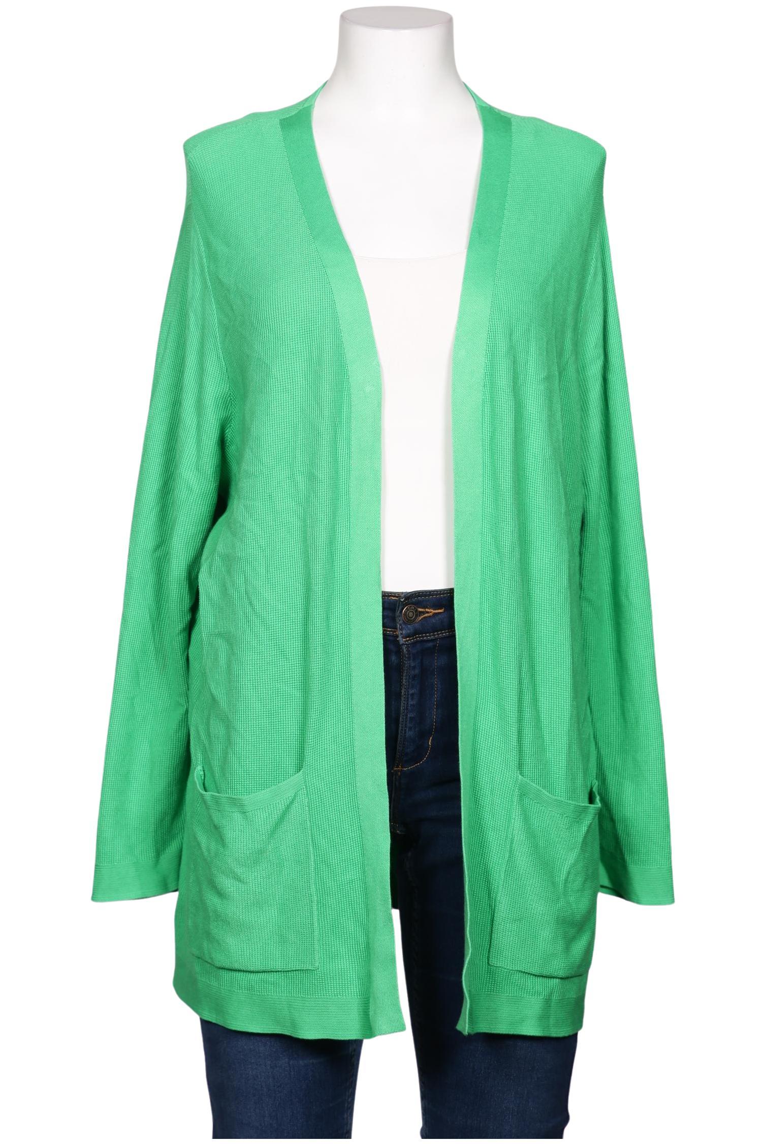 

Cecil Damen Strickjacke, grün, Gr. 44