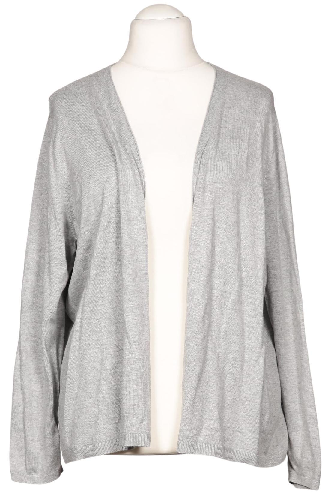 

Cecil Damen Strickjacke, grau, Gr. 46