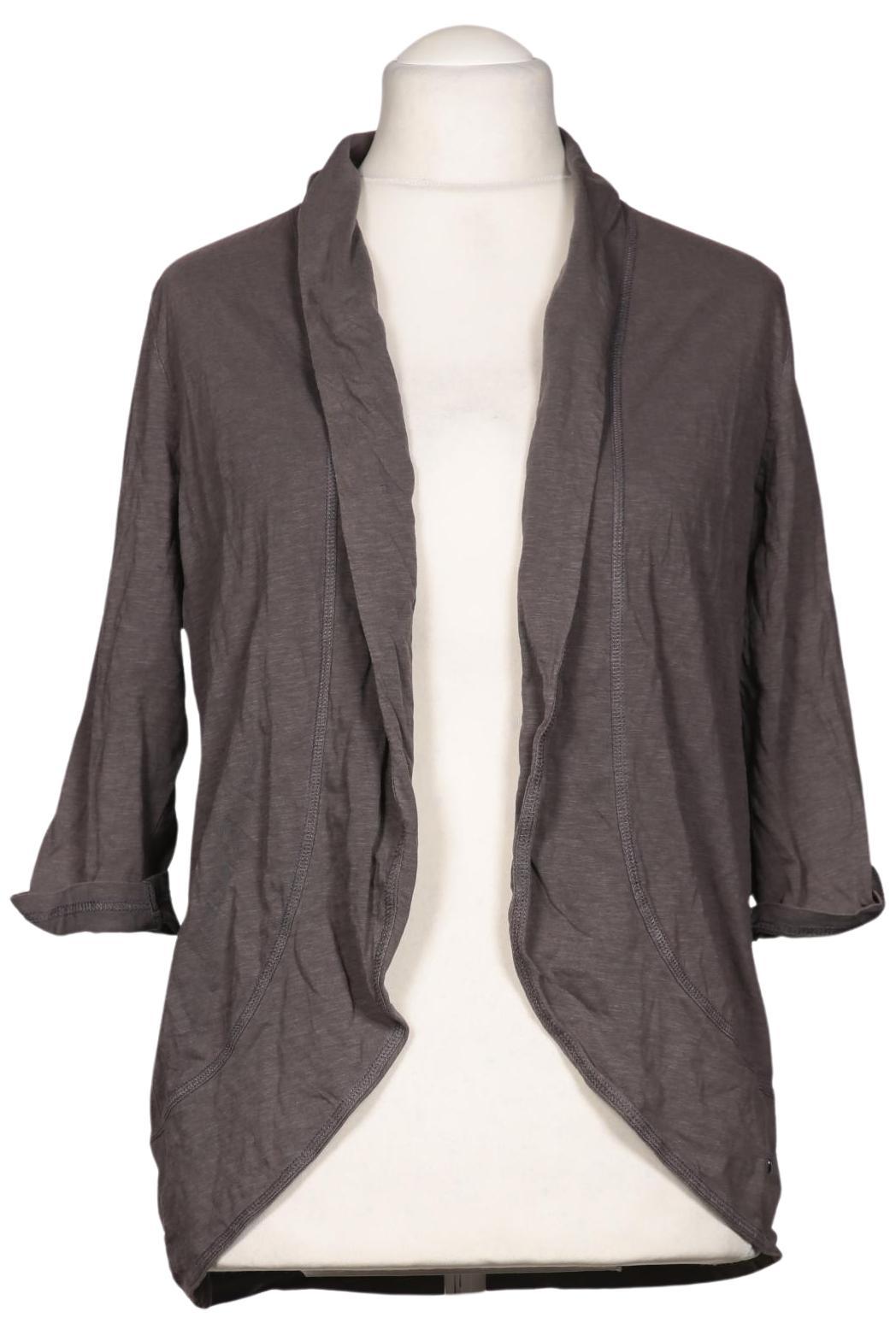 

Cecil Damen Strickjacke, grau, Gr. 42