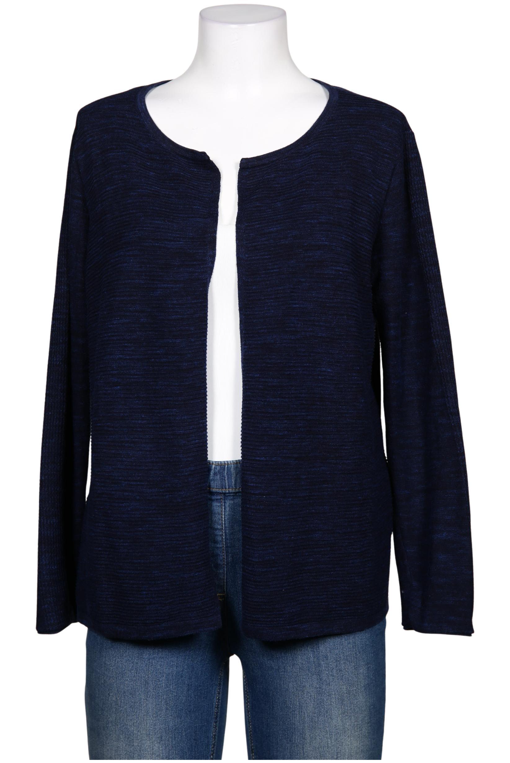 

Cecil Damen Strickjacke, marineblau, Gr. 36