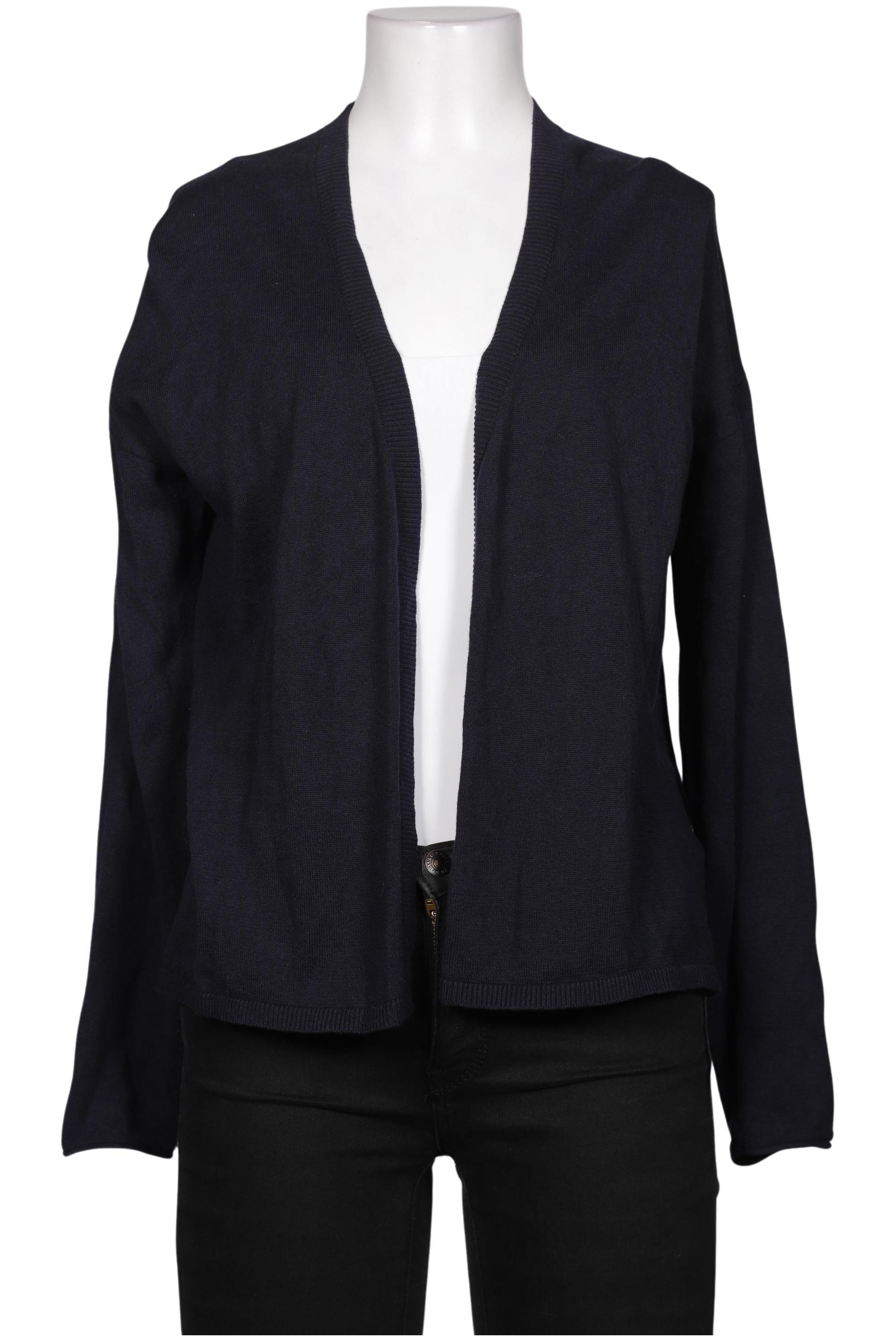 

Cecil Damen Strickjacke, marineblau, Gr. 36