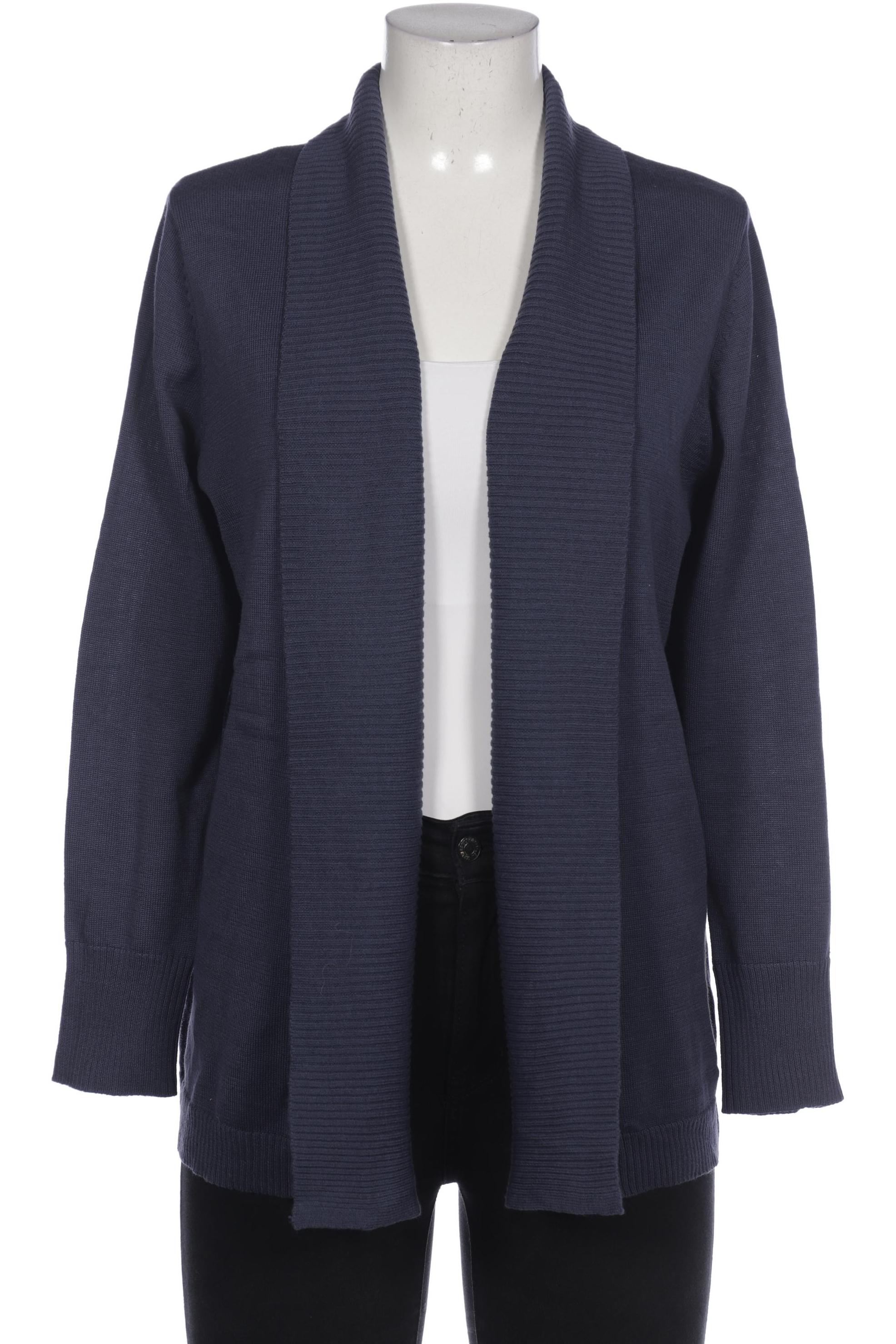 

Cecil Damen Strickjacke, marineblau, Gr. 42
