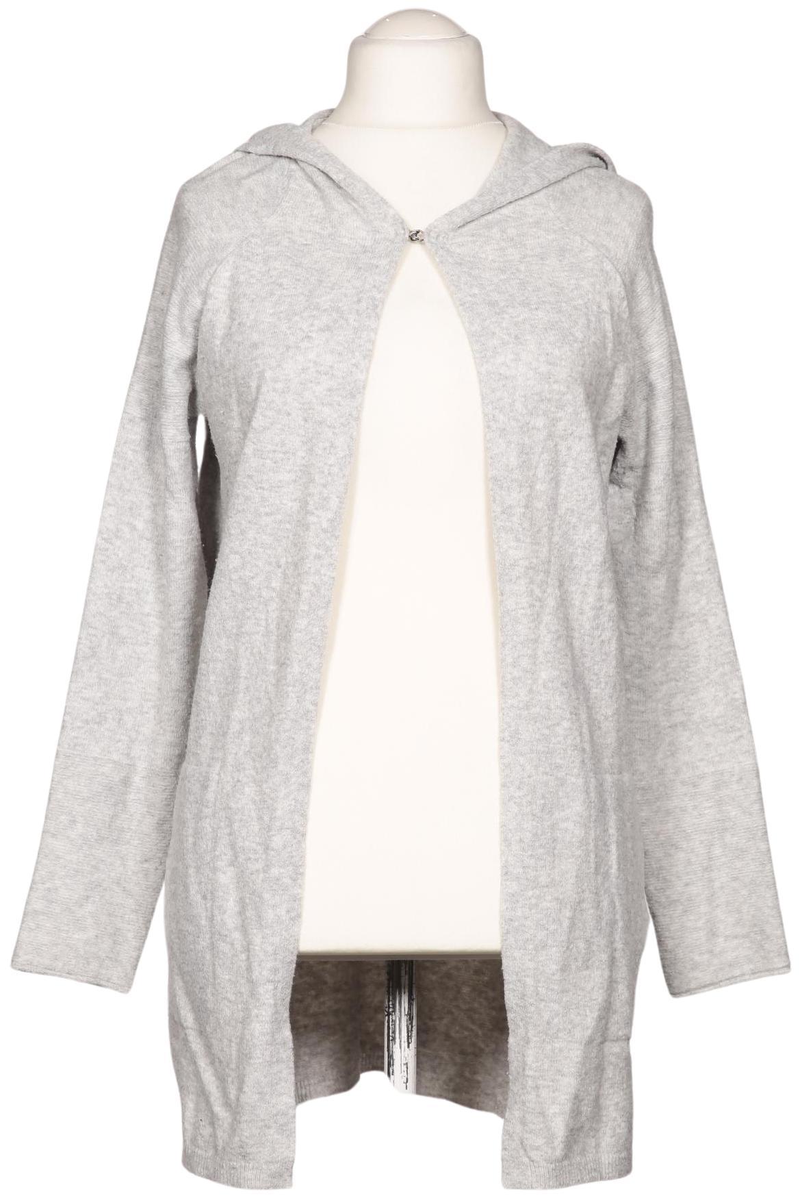 

Cecil Damen Strickjacke, grau, Gr. 36