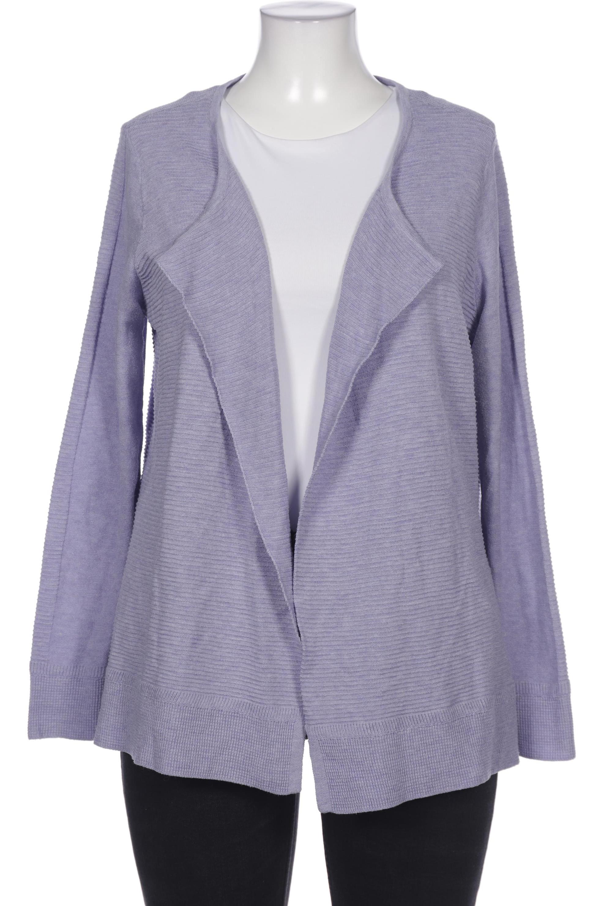 

CECIL Damen Strickjacke, flieder