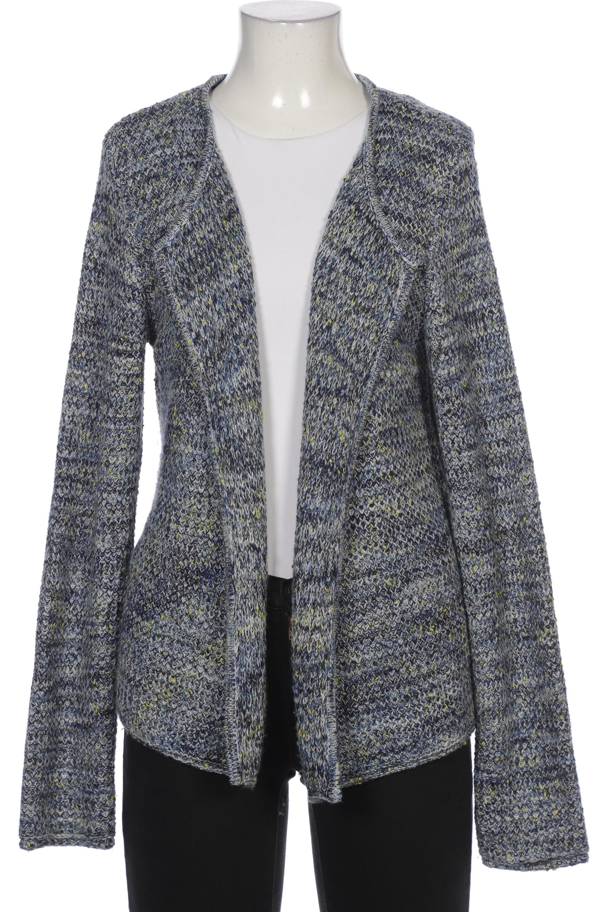 

Cecil Damen Strickjacke, marineblau, Gr. 36