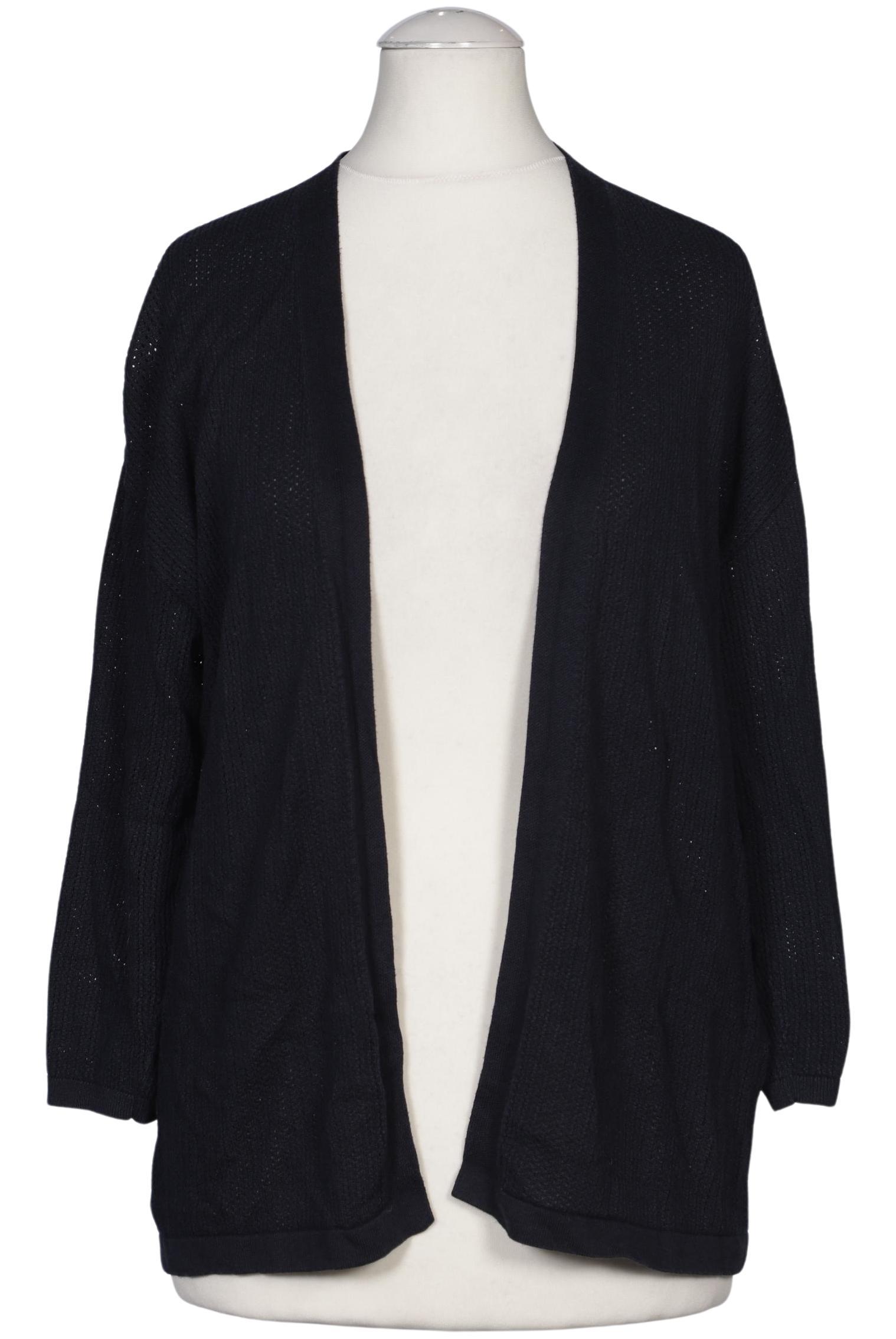 

Cecil Damen Strickjacke, marineblau, Gr. 34