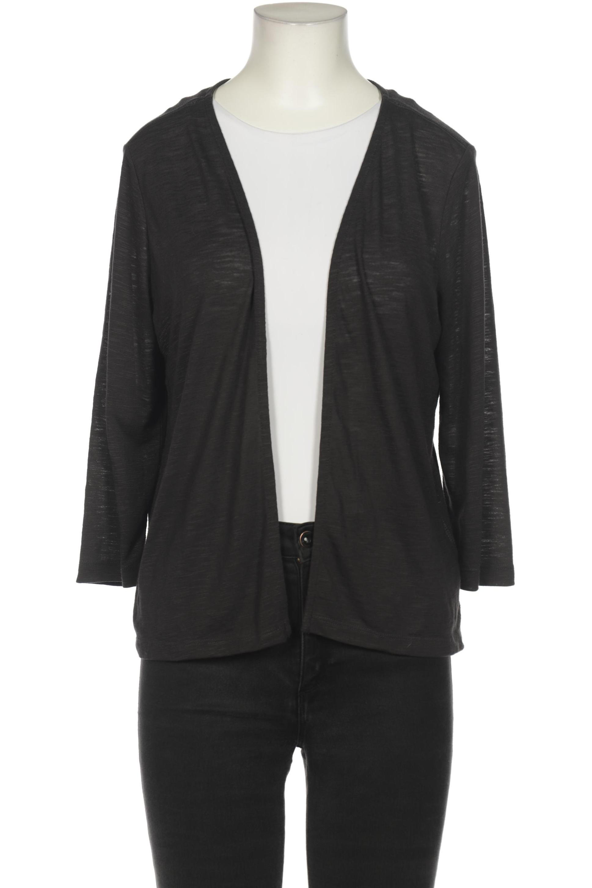 

CECIL Damen Strickjacke, grau