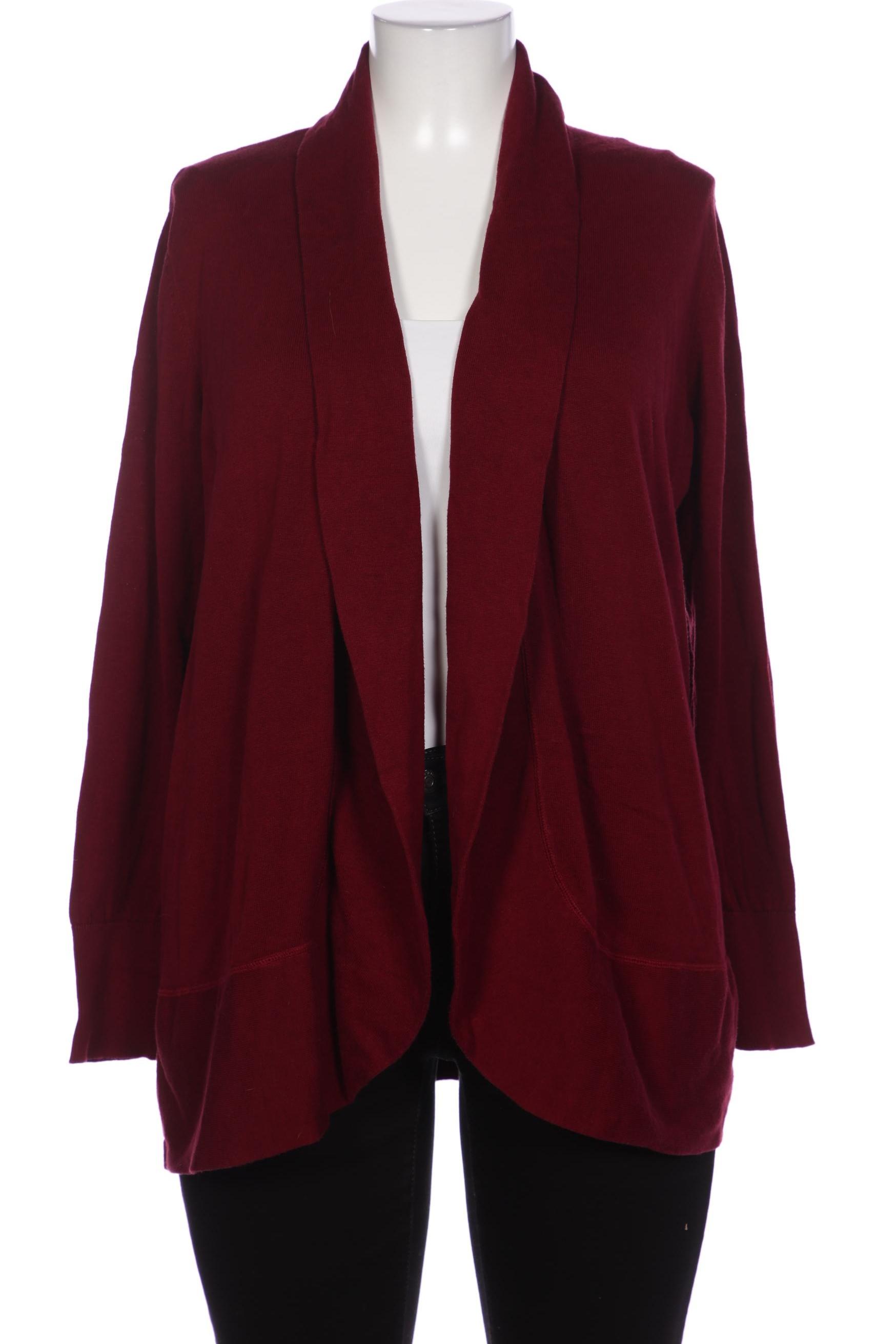 

Cecil Damen Strickjacke, bordeaux, Gr. 44