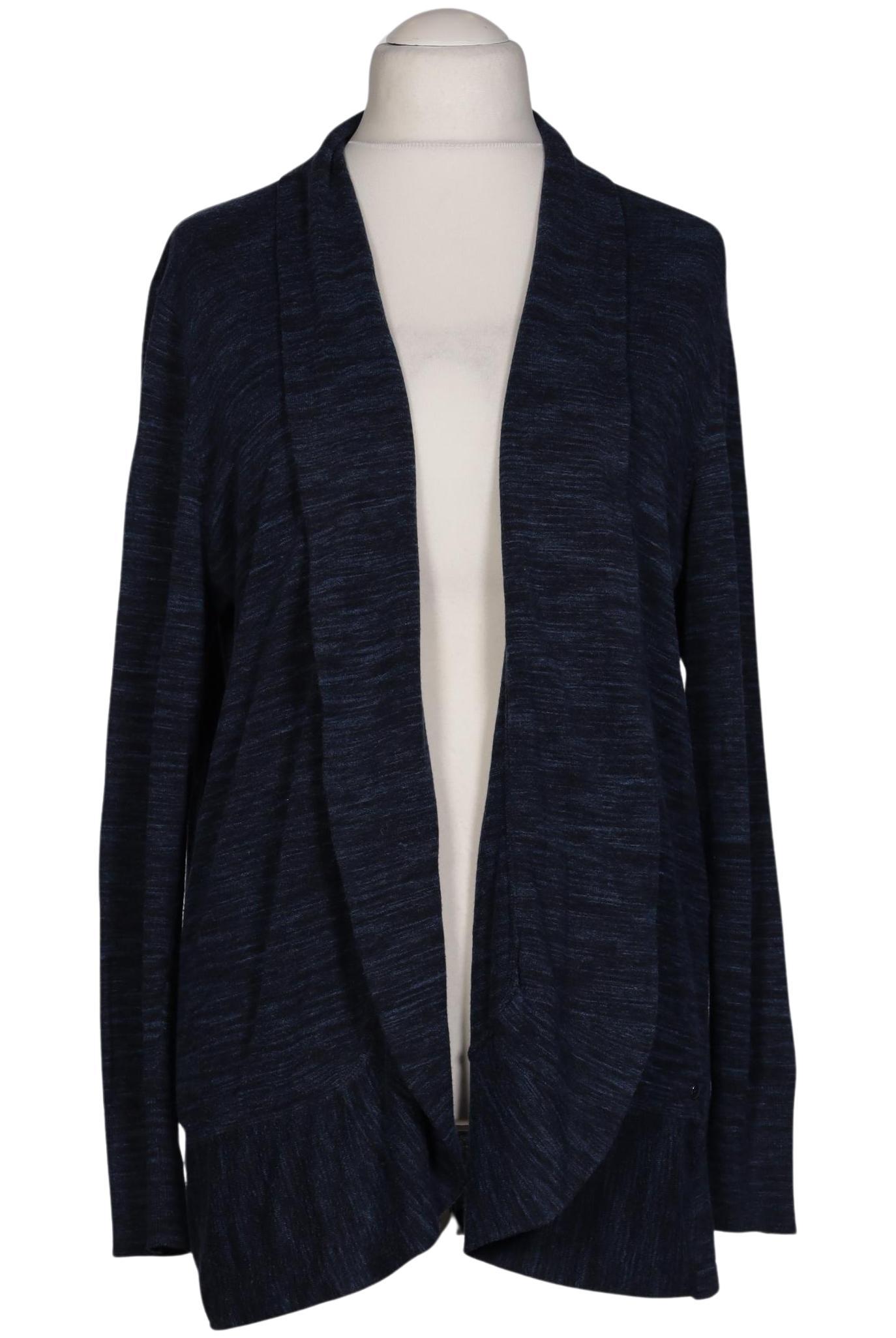 

Cecil Damen Strickjacke, marineblau, Gr. 44