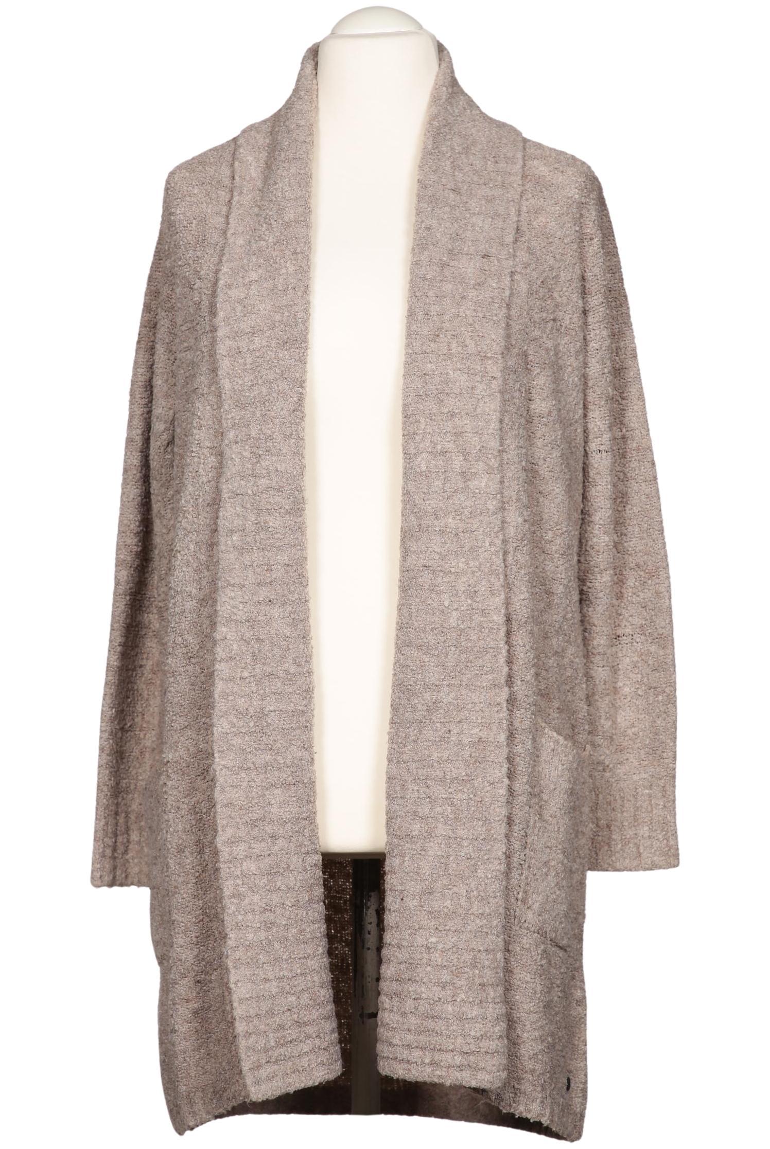 

Cecil Damen Strickjacke, grau, Gr. 38