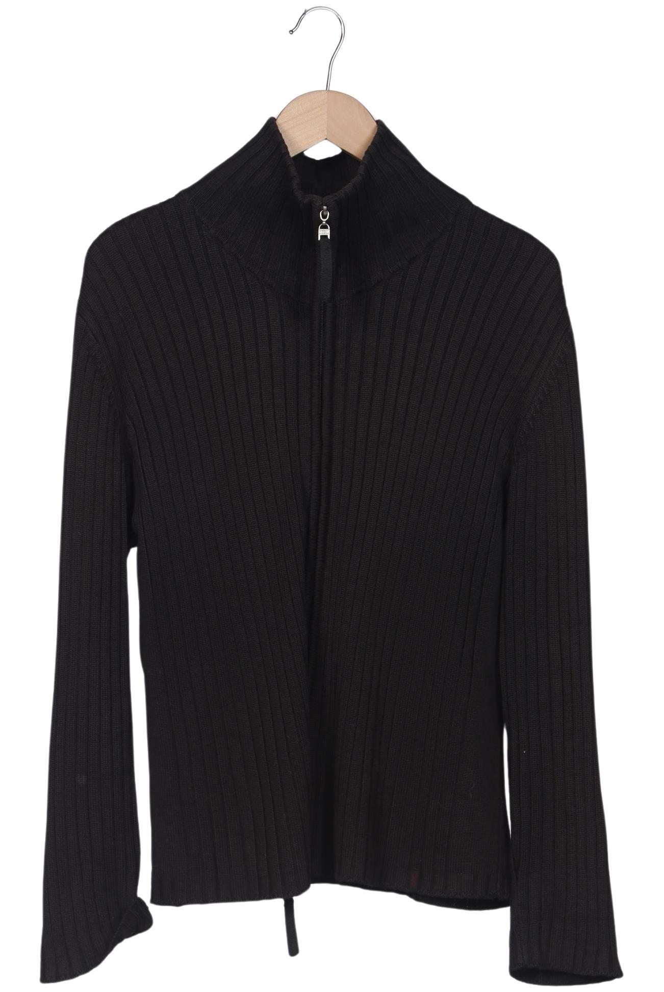 

Cecil Damen Strickjacke, schwarz, Gr. 44