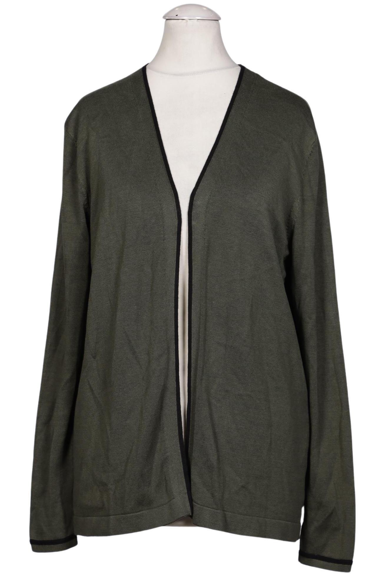 

Cecil Damen Strickjacke, grün, Gr. 36