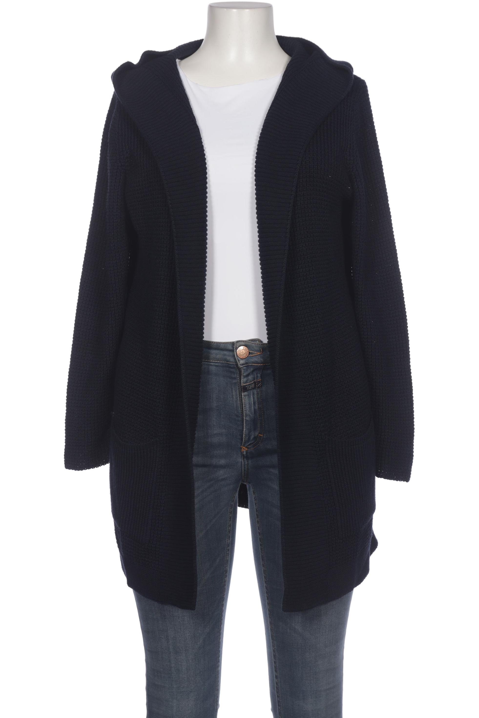 

Cecil Damen Strickjacke, marineblau, Gr. 42