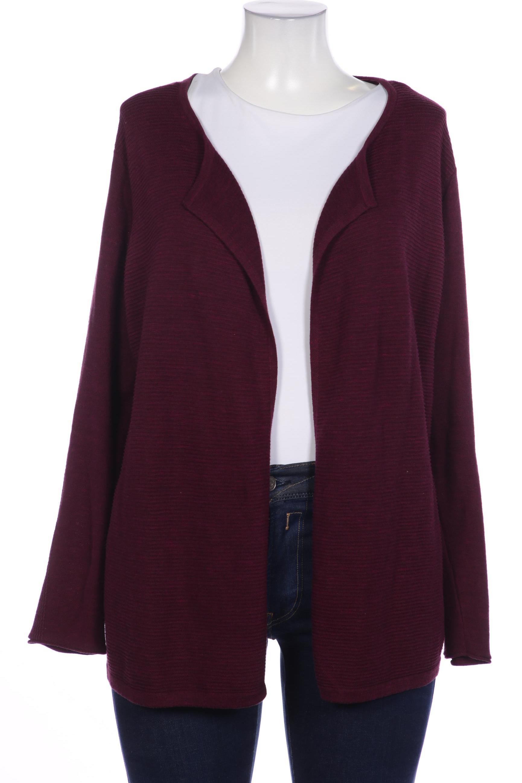 

CECIL Damen Strickjacke, bordeaux