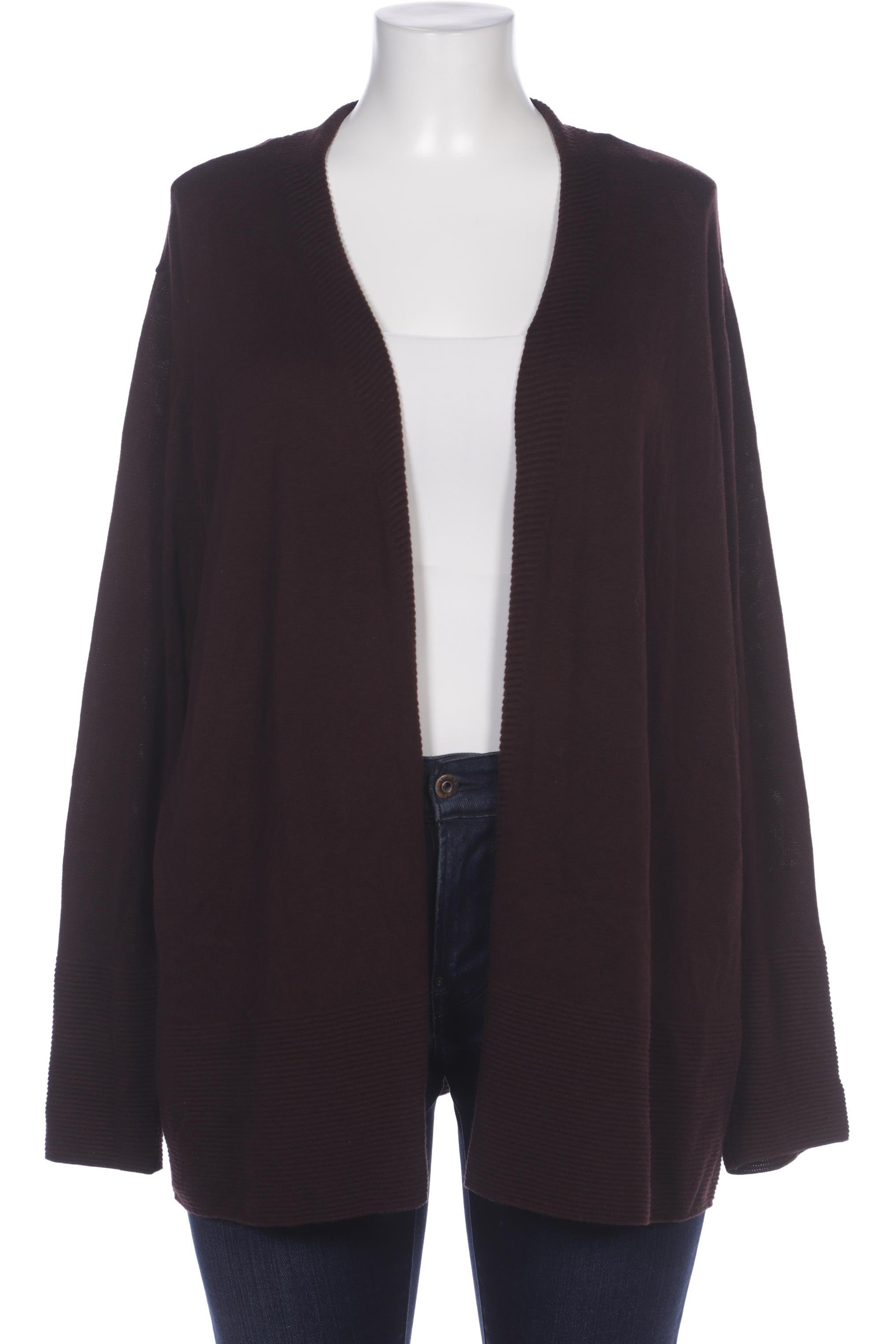 

Cecil Damen Strickjacke, braun, Gr. 46