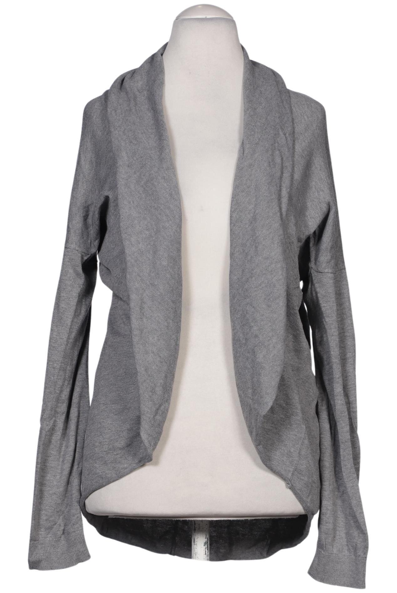 

Cecil Damen Strickjacke, grau, Gr. 38