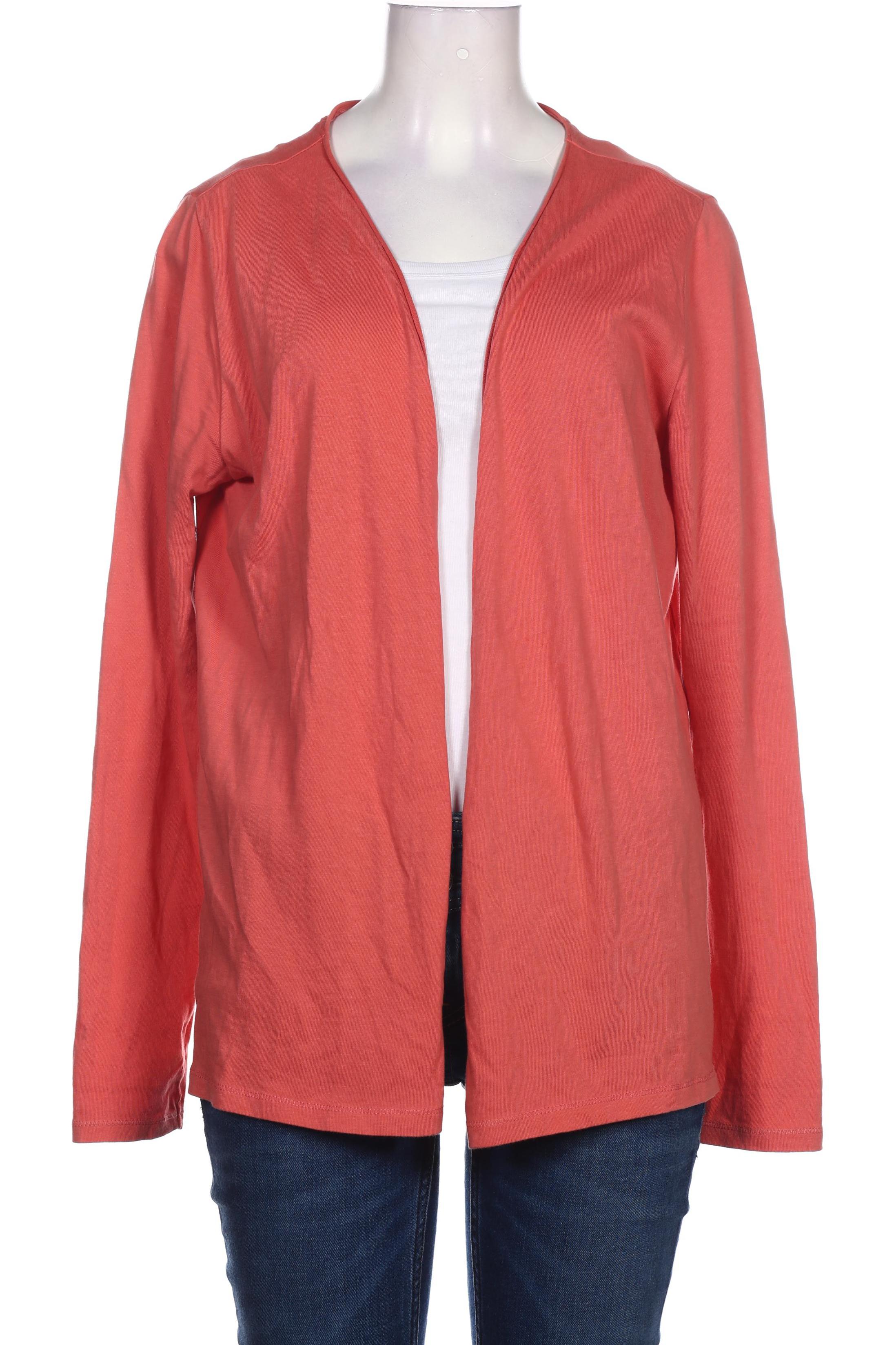 

CECIL Damen Strickjacke, pink