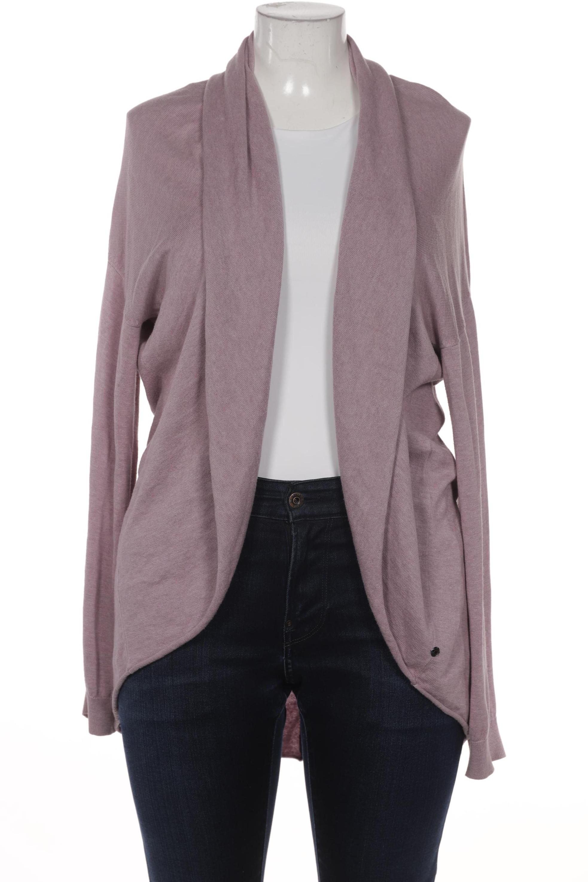 

Cecil Damen Strickjacke, flieder, Gr. 44