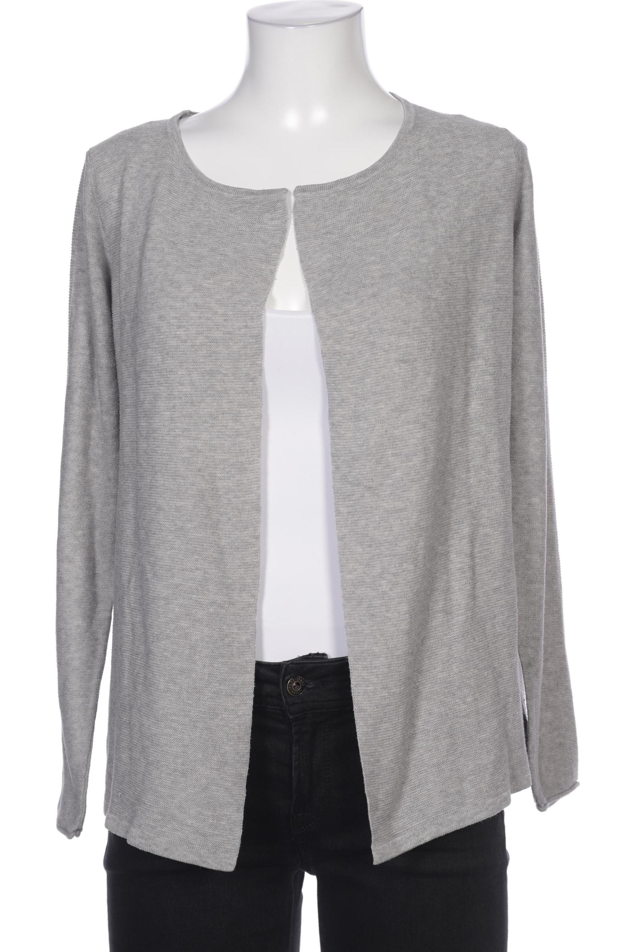 

CECIL Damen Strickjacke, grau