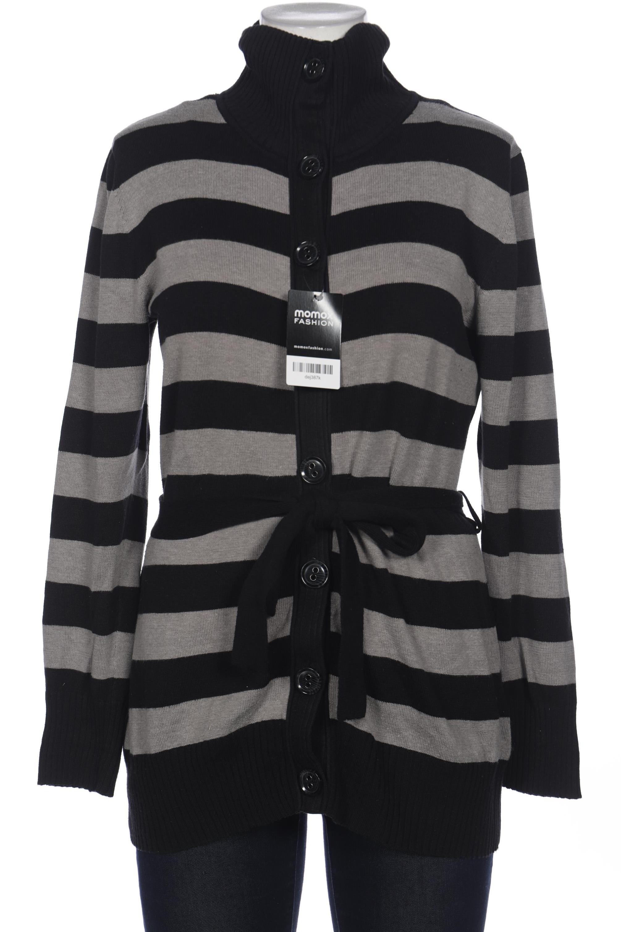 

Cecil Damen Strickjacke, grau, Gr. 42