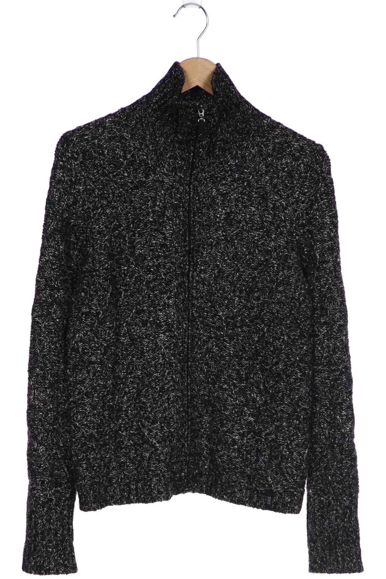 

Cecil Damen Strickjacke, grau, Gr. 38