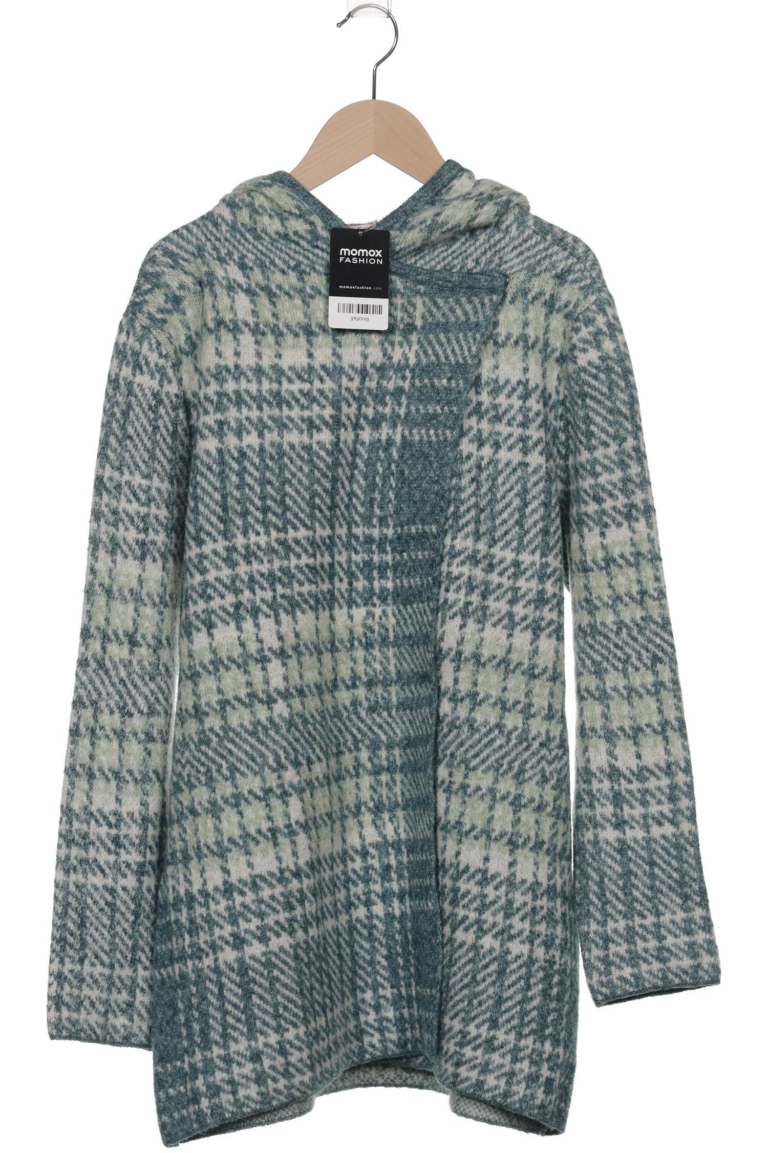 

Cecil Damen Strickjacke, türkis, Gr. 38