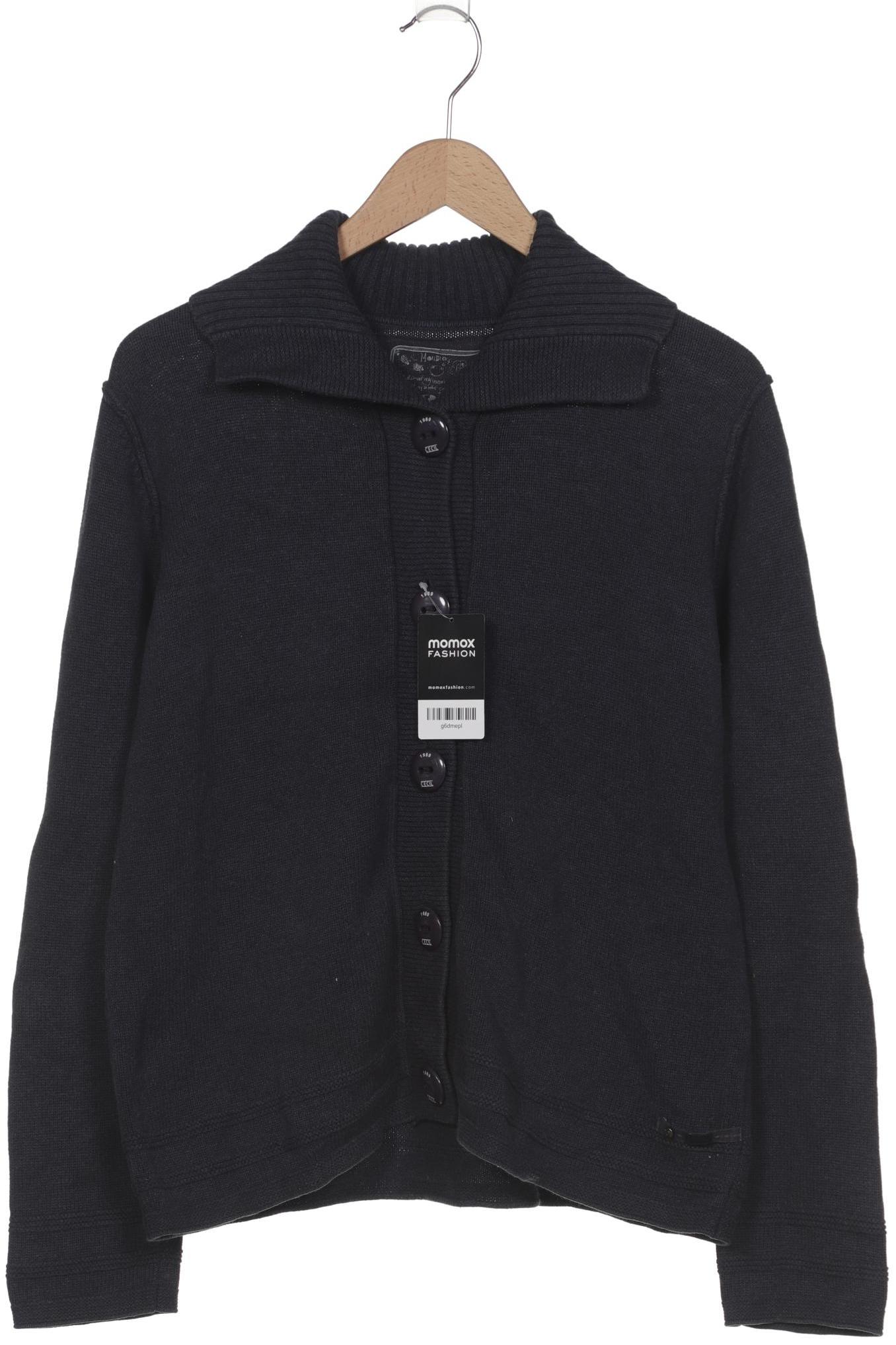 

Cecil Damen Strickjacke, marineblau, Gr. 44