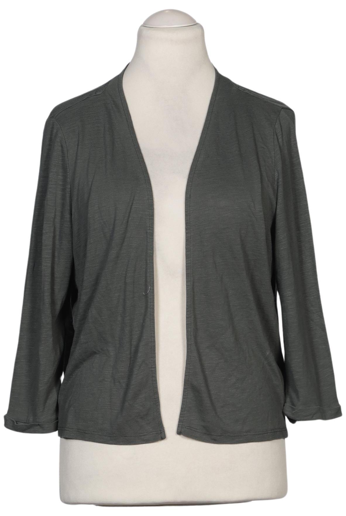 

Cecil Damen Strickjacke, grün, Gr. 44