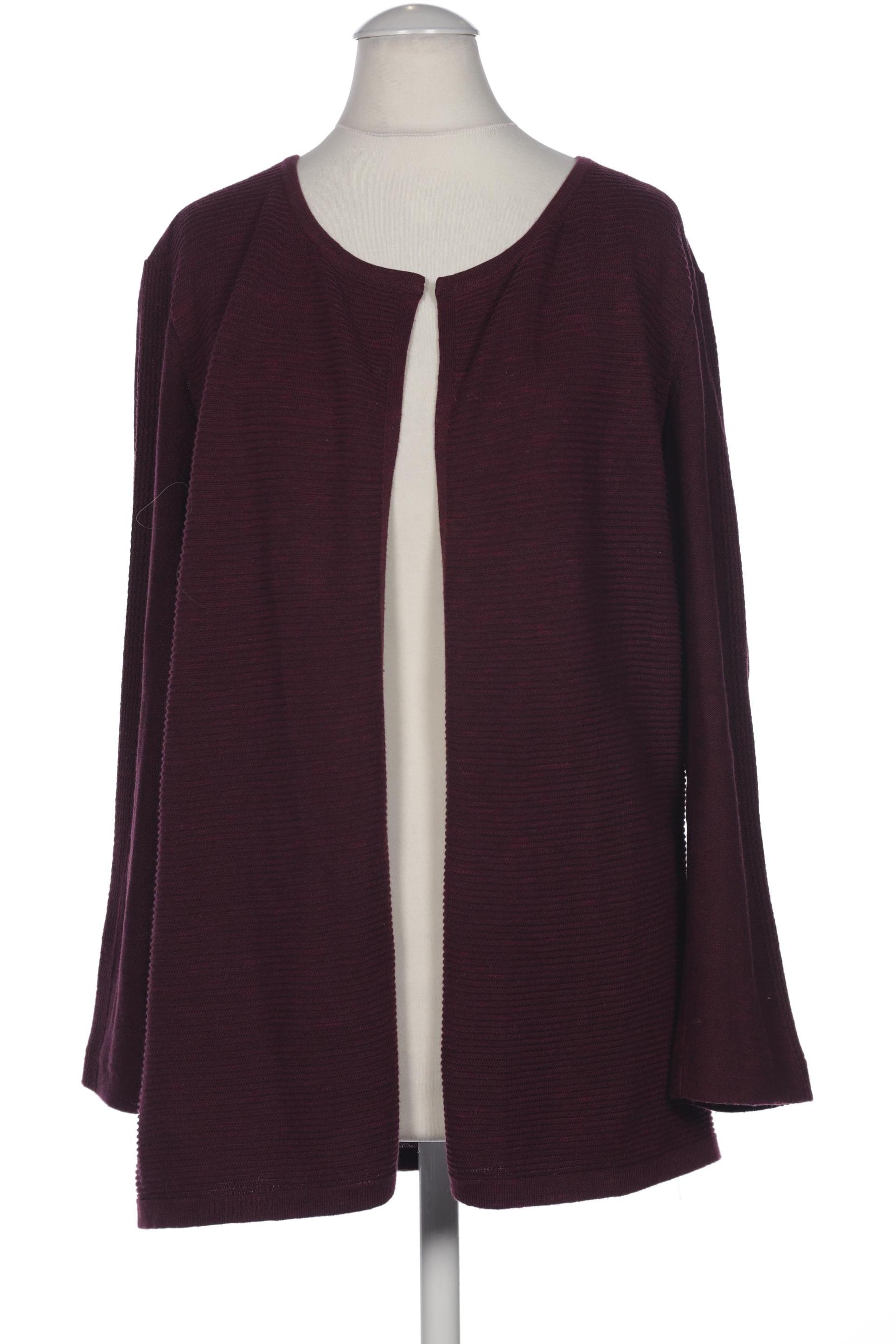 

Cecil Damen Strickjacke, bordeaux, Gr. 36