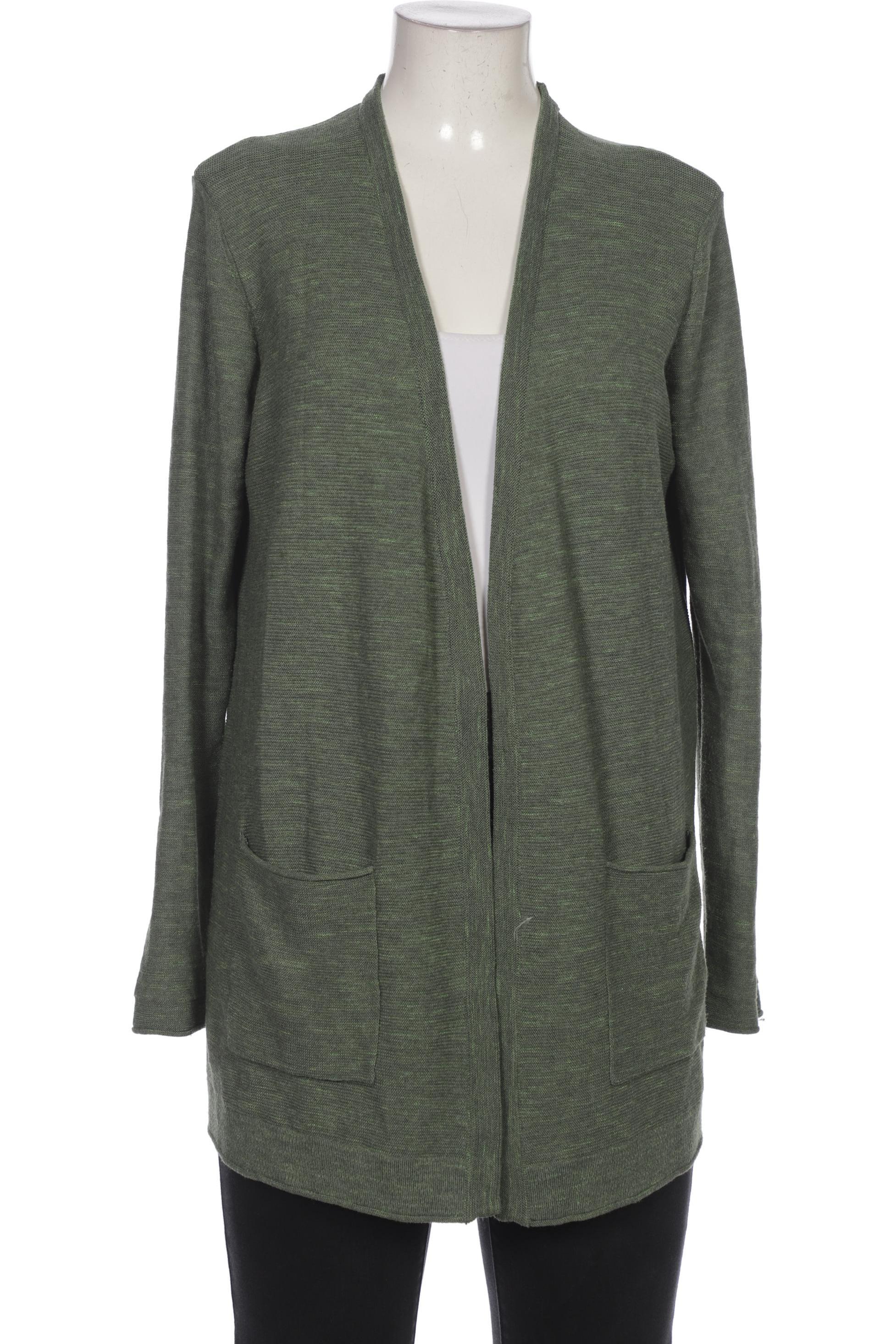 

Cecil Damen Strickjacke, grün, Gr. 36
