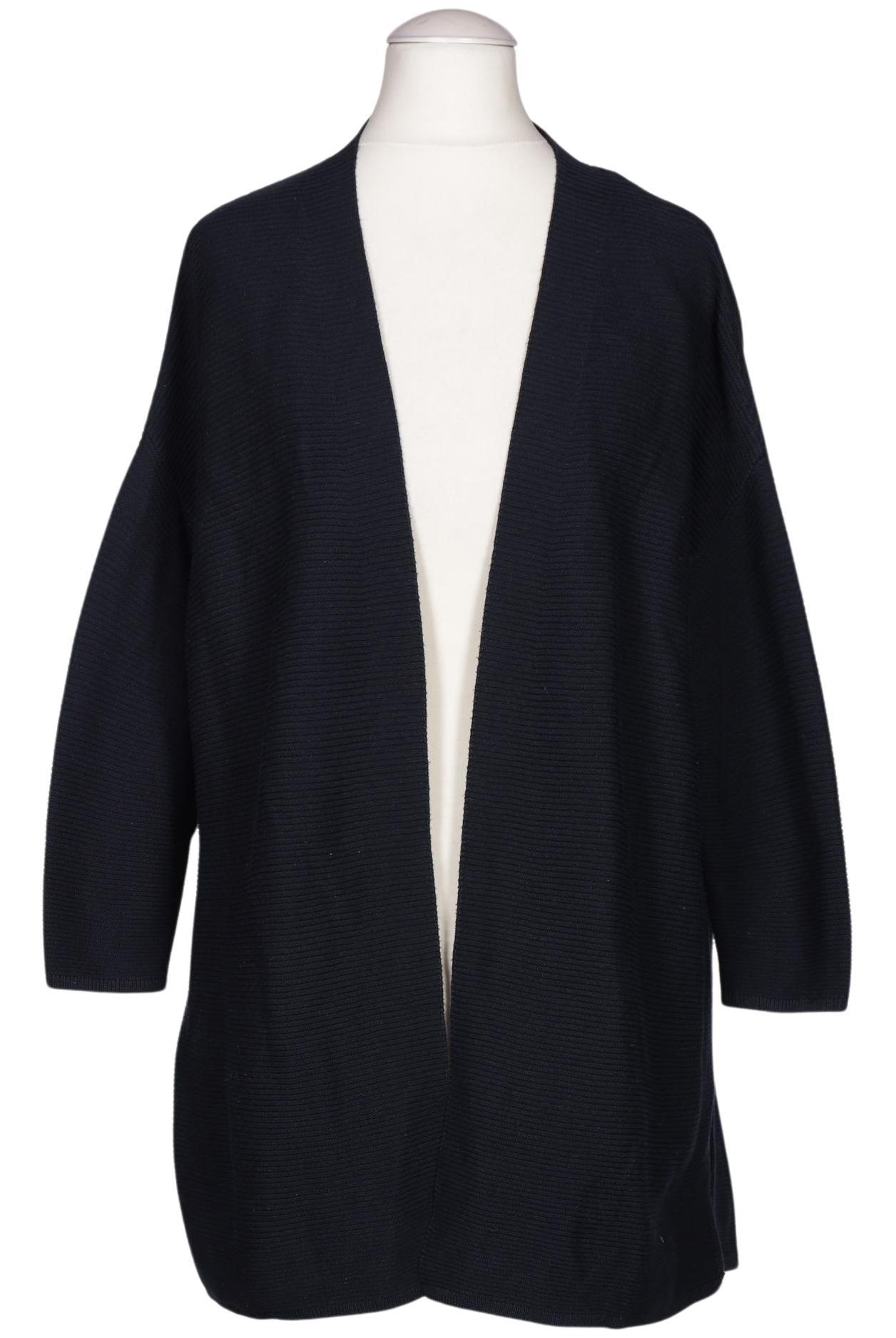 

Cecil Damen Strickjacke, marineblau, Gr. 34