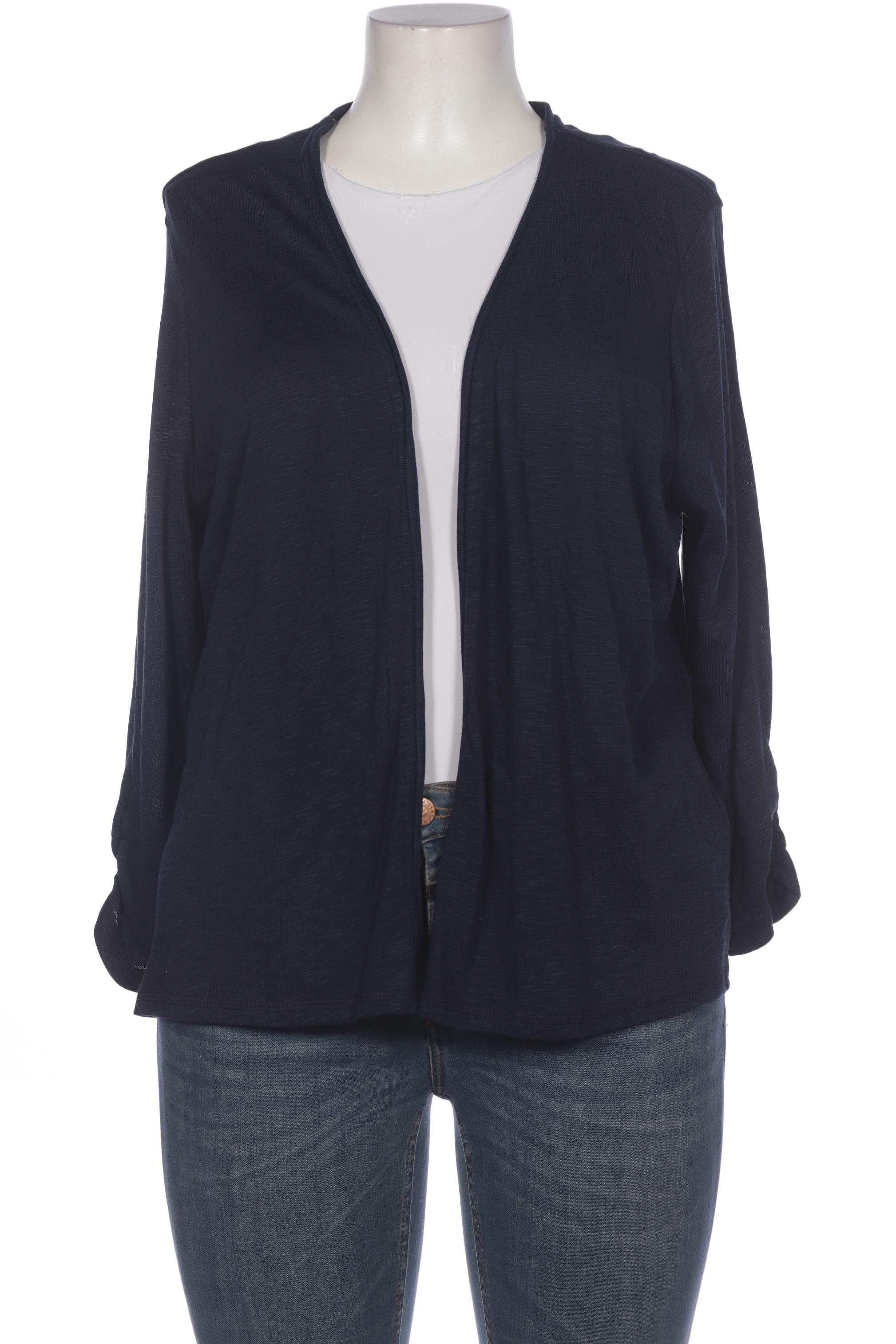 

Cecil Damen Strickjacke, marineblau, Gr. 46
