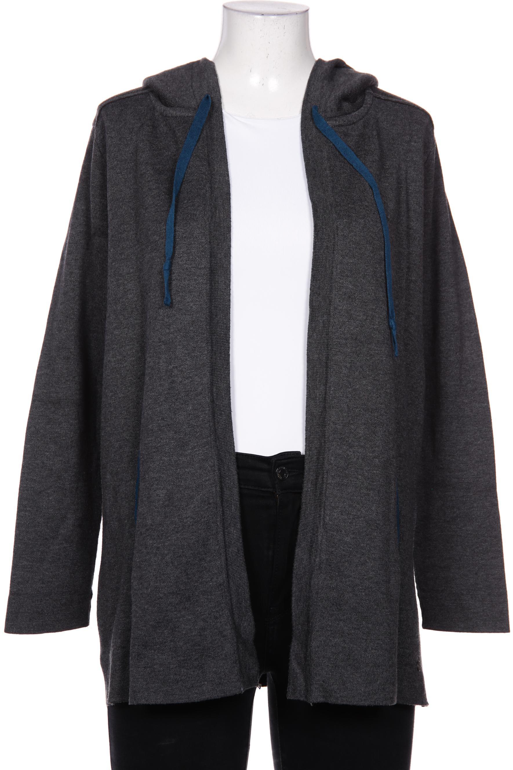 

Cecil Damen Strickjacke, grau, Gr. 38