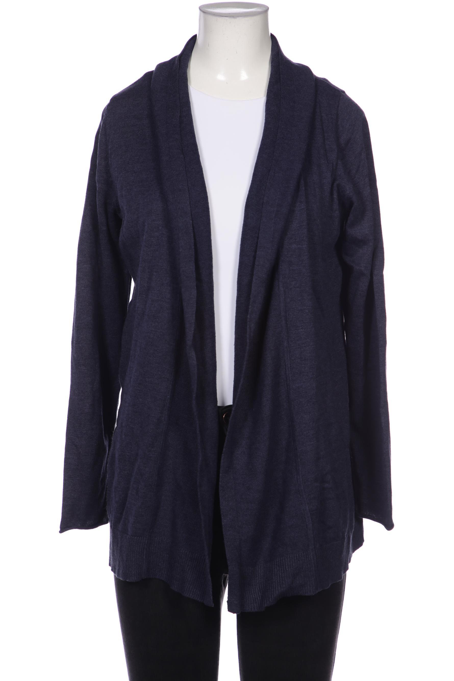 

CECIL Damen Strickjacke, marineblau
