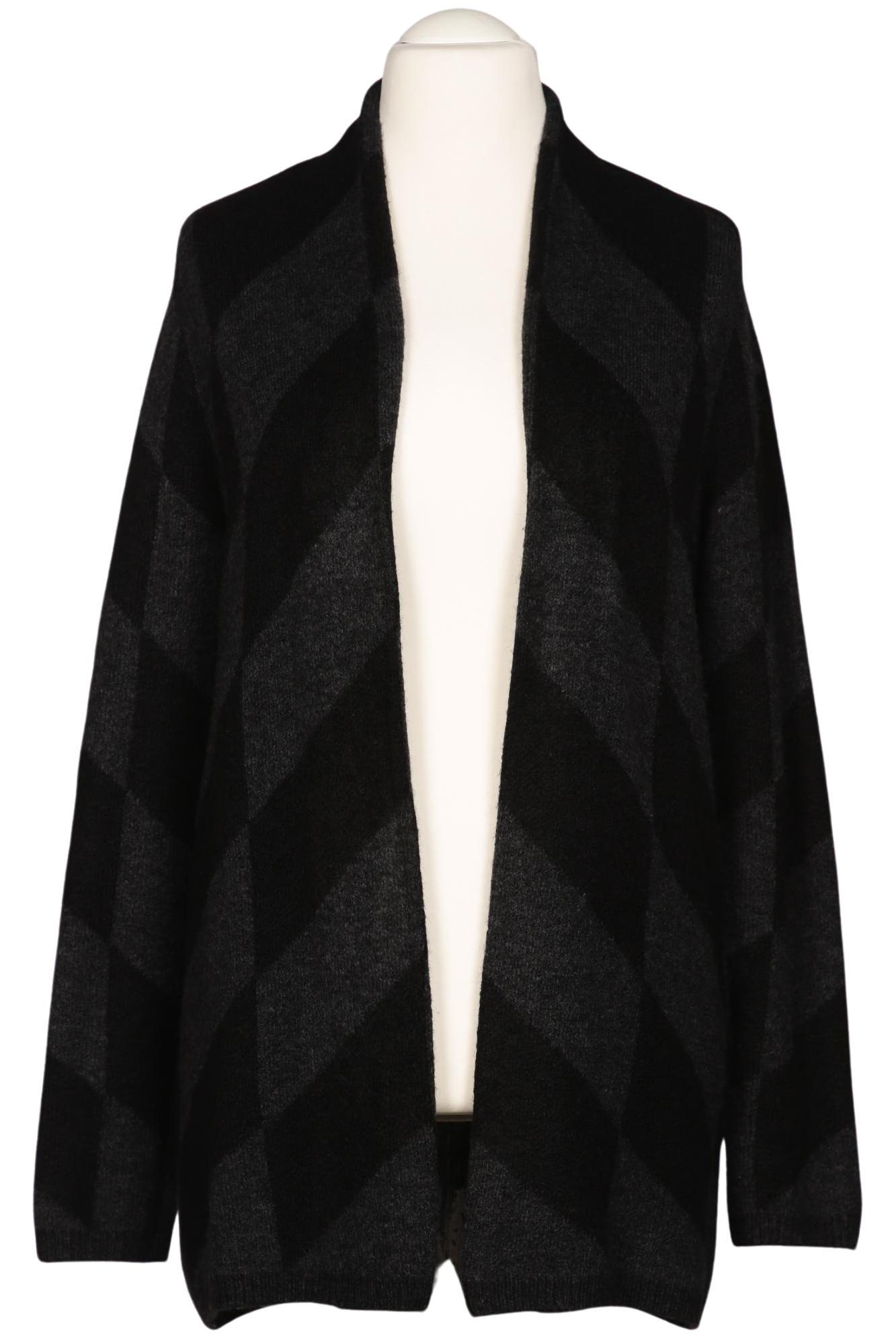 

Cecil Damen Strickjacke, grau, Gr. 38