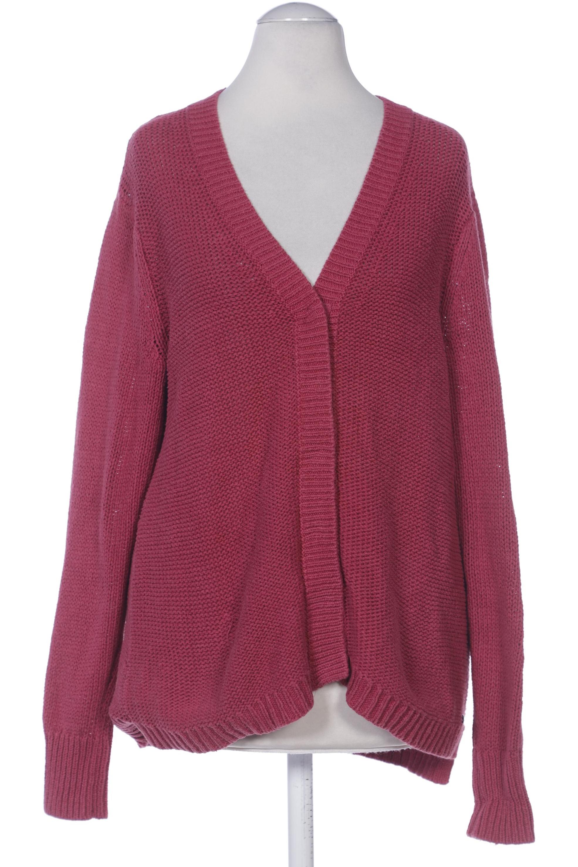 

Cecil Damen Strickjacke, pink, Gr. 36