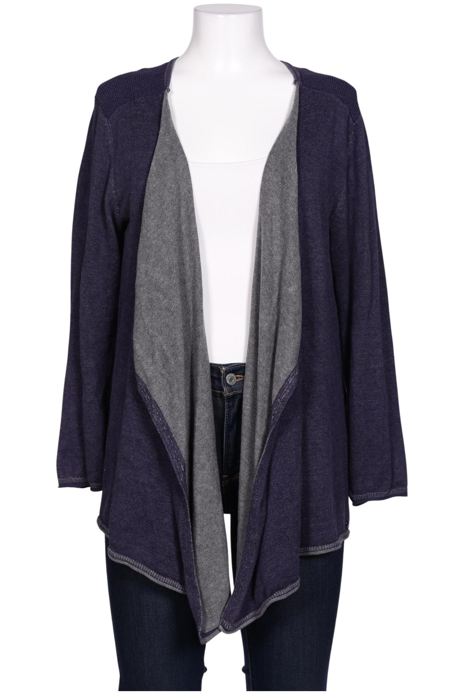 

Cecil Damen Strickjacke, marineblau, Gr. 46