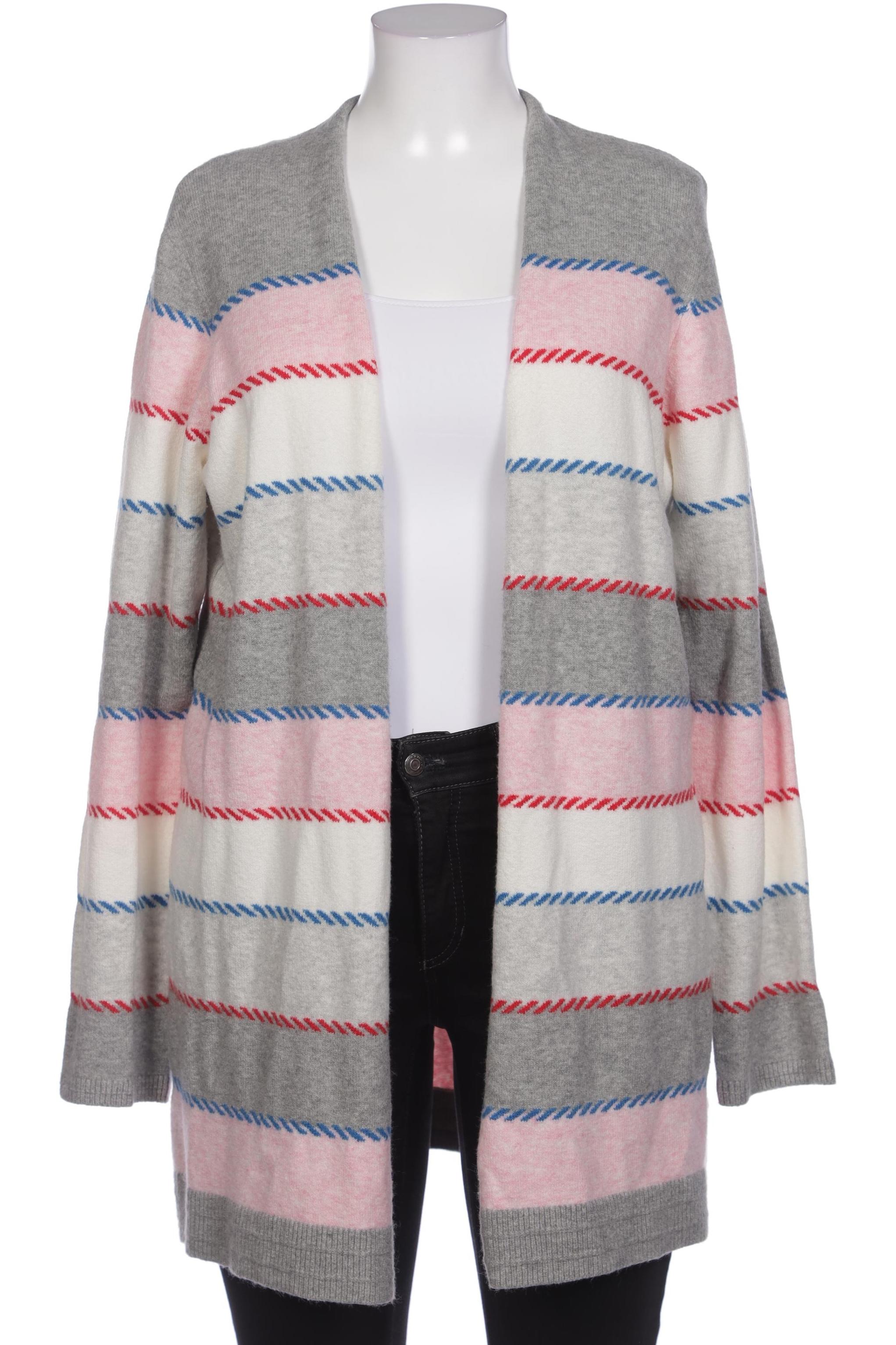 

Cecil Damen Strickjacke, mehrfarbig, Gr. 44