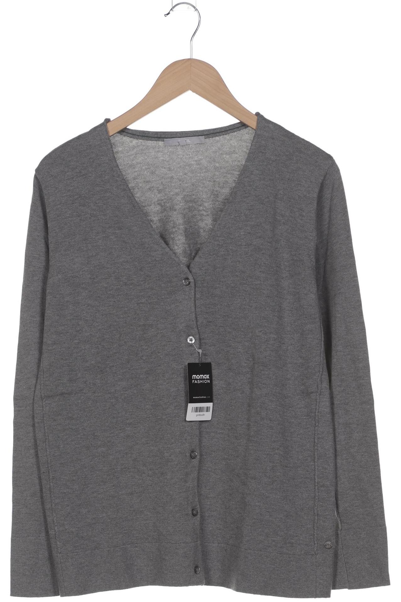 

Cecil Damen Strickjacke, grau, Gr. 46