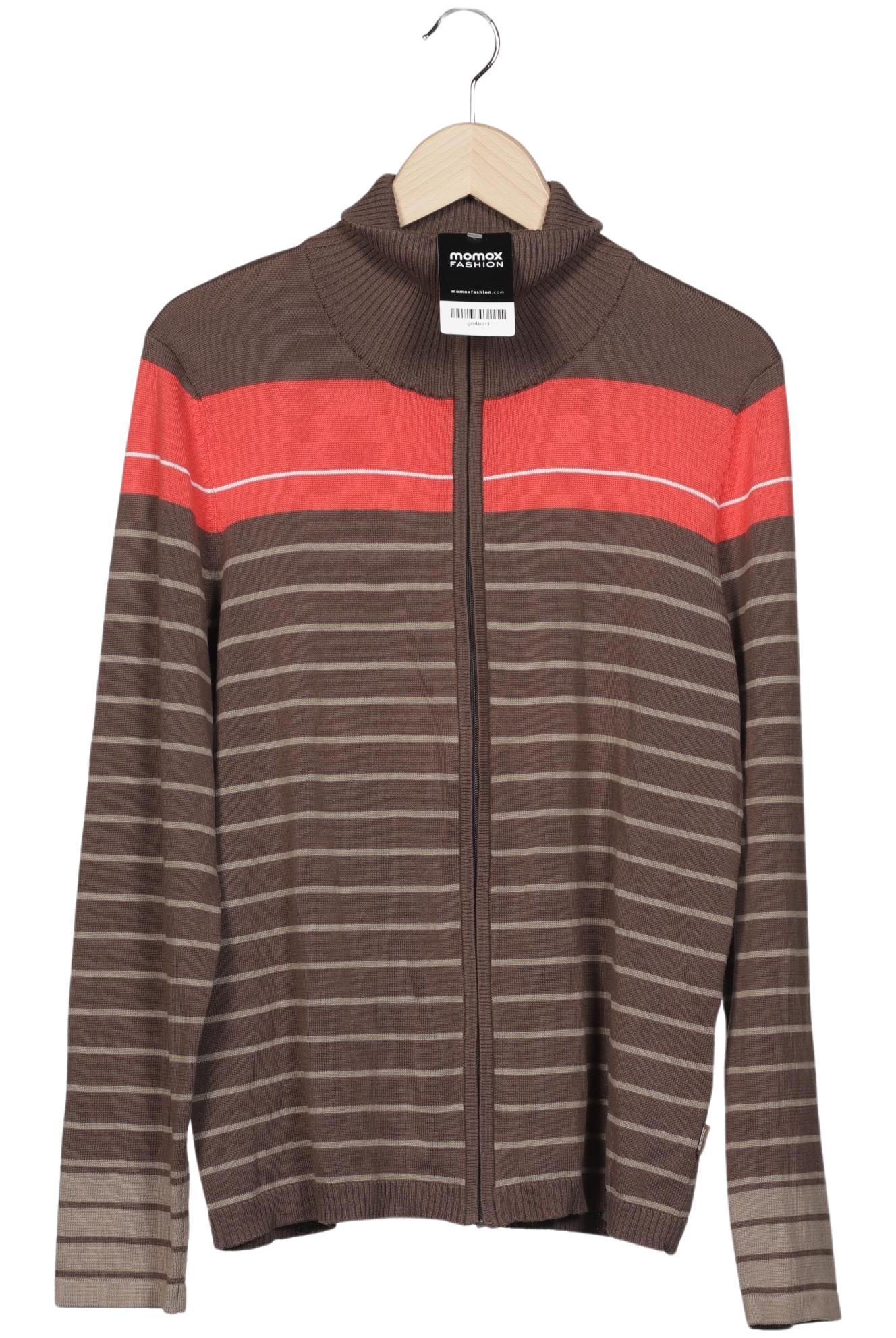 

Cecil Damen Strickjacke, mehrfarbig, Gr. 44