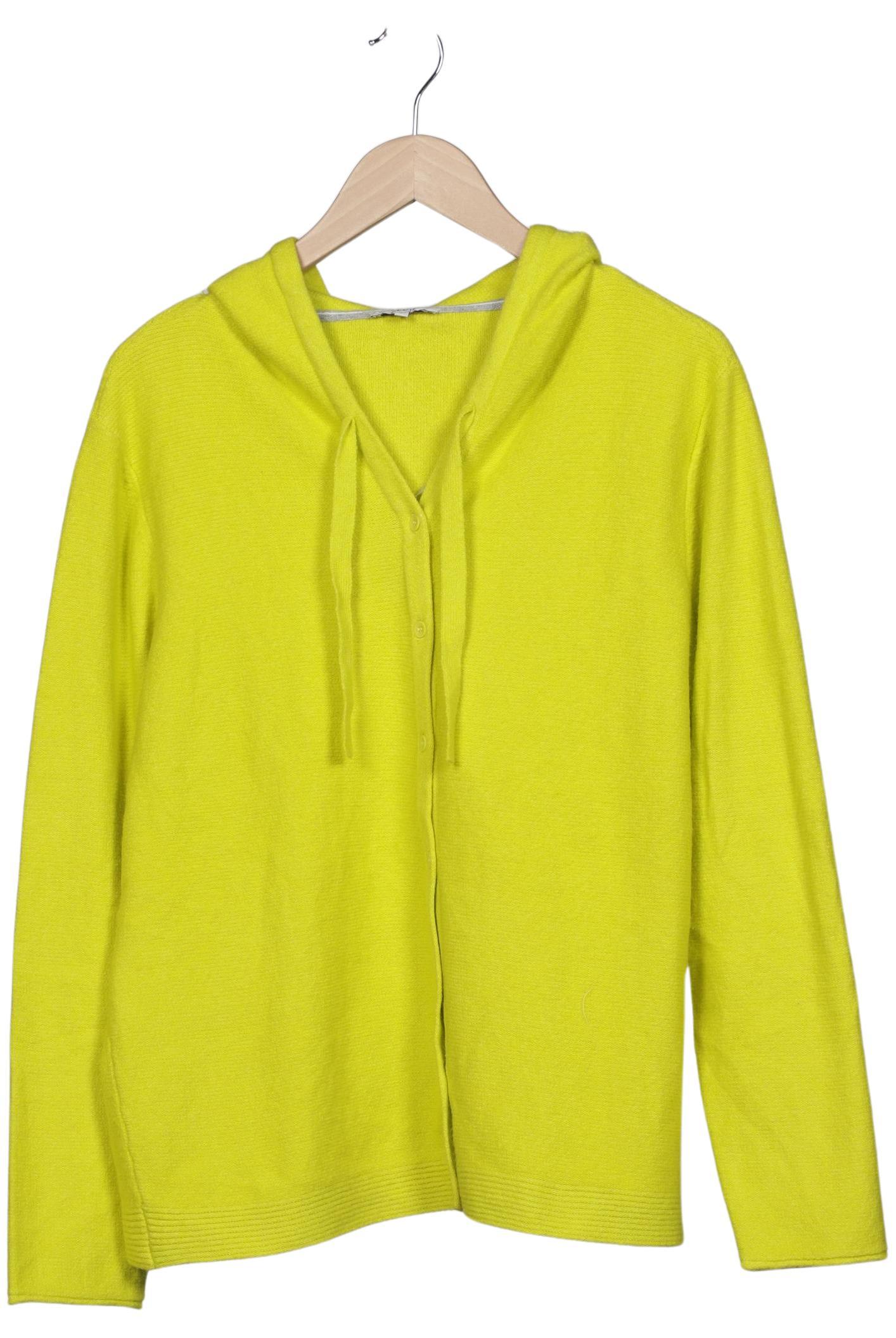 

Cecil Damen Strickjacke, neon, Gr. 42